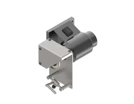 COMEC Tool sharpening attachment with Diamond Wheel