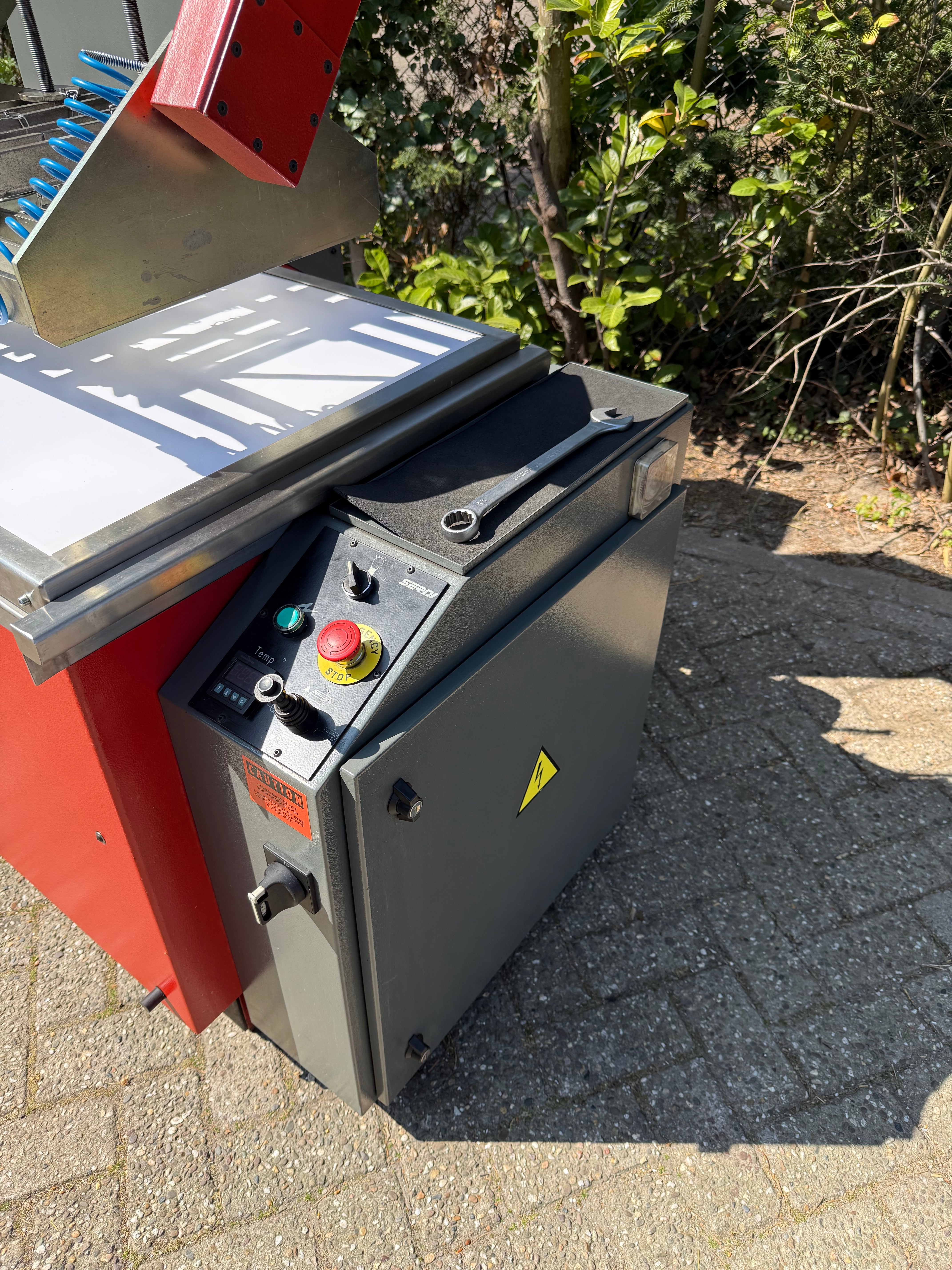 Serdi SPT-1501
