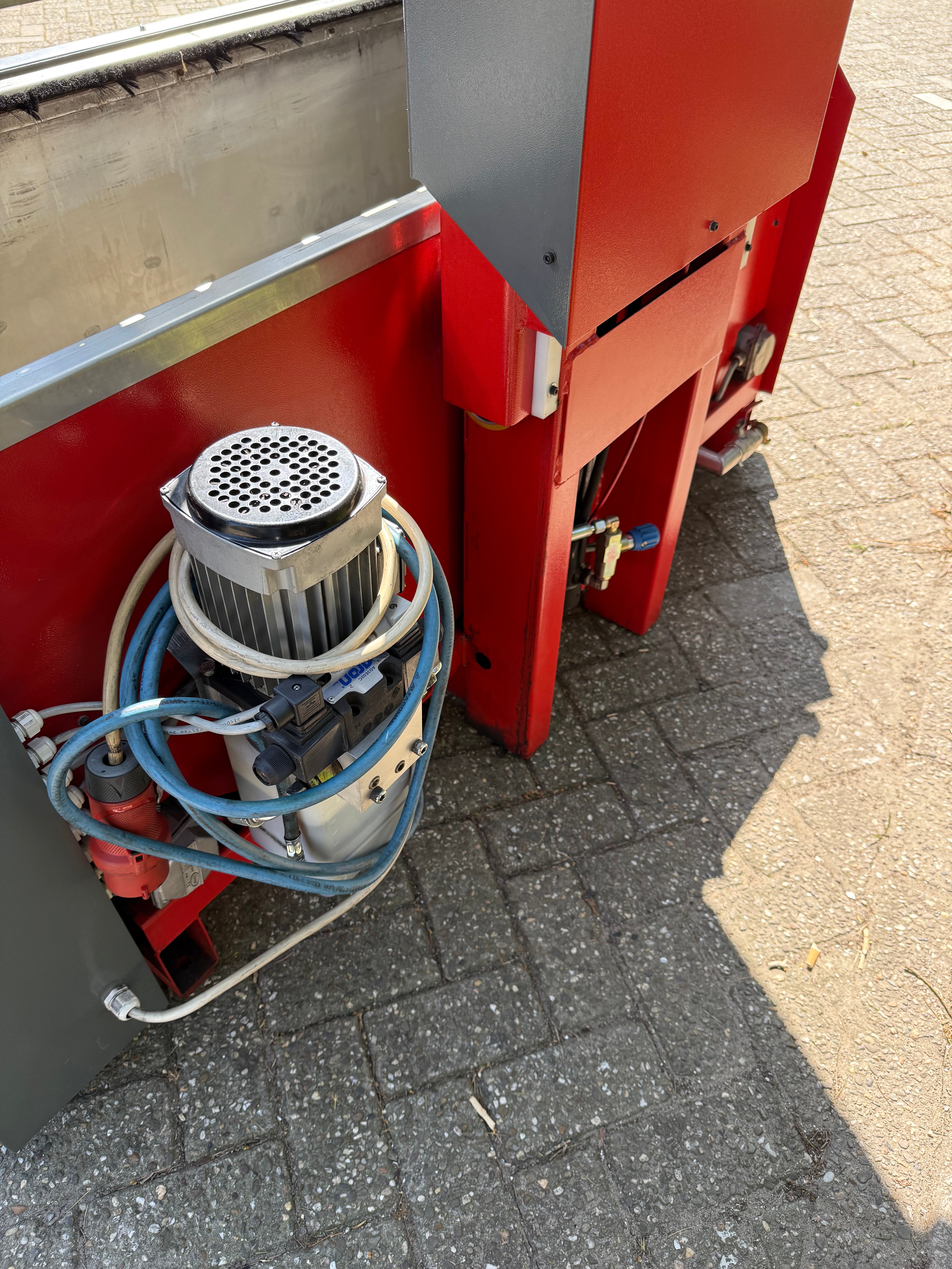 Serdi SPT-1501
