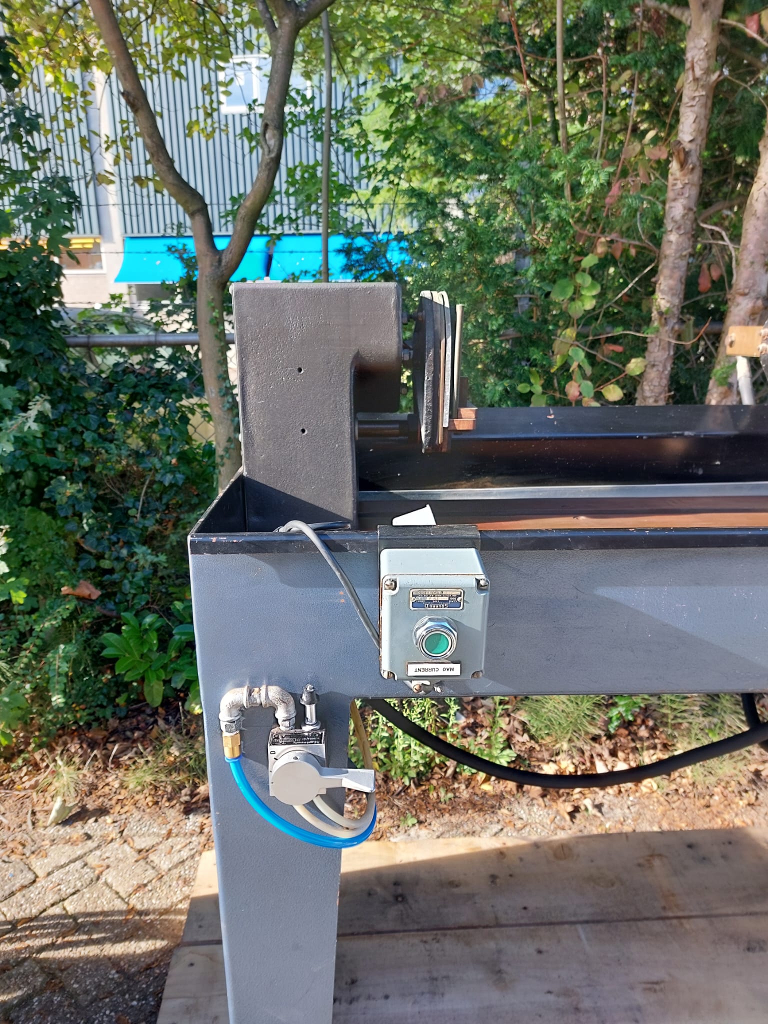 MAGNAFLUX XD-52 Crack Detection Solution