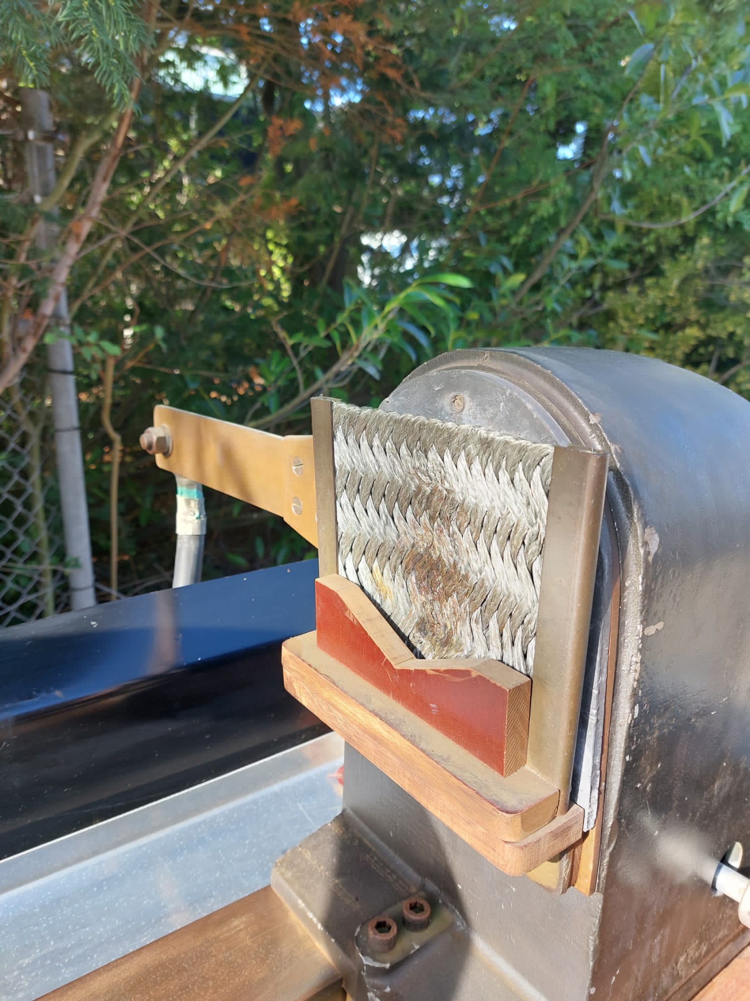 MAGNAFLUX XD-52 Crack Detection Solution