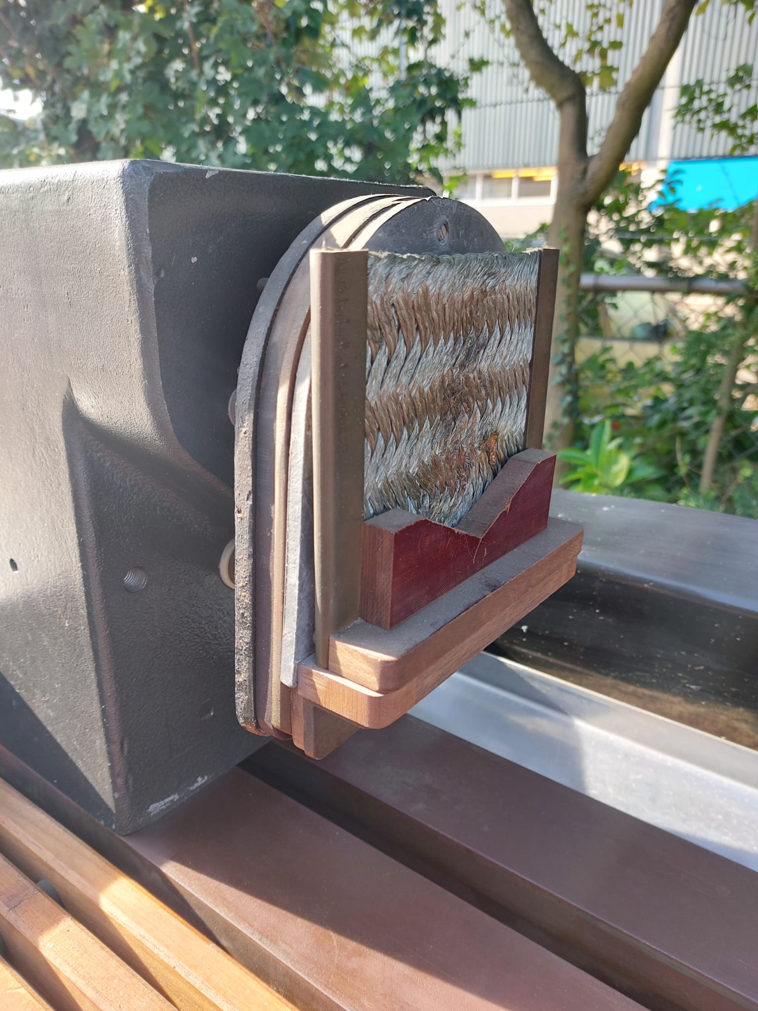 MAGNAFLUX XD-52 Crack Detection Solution