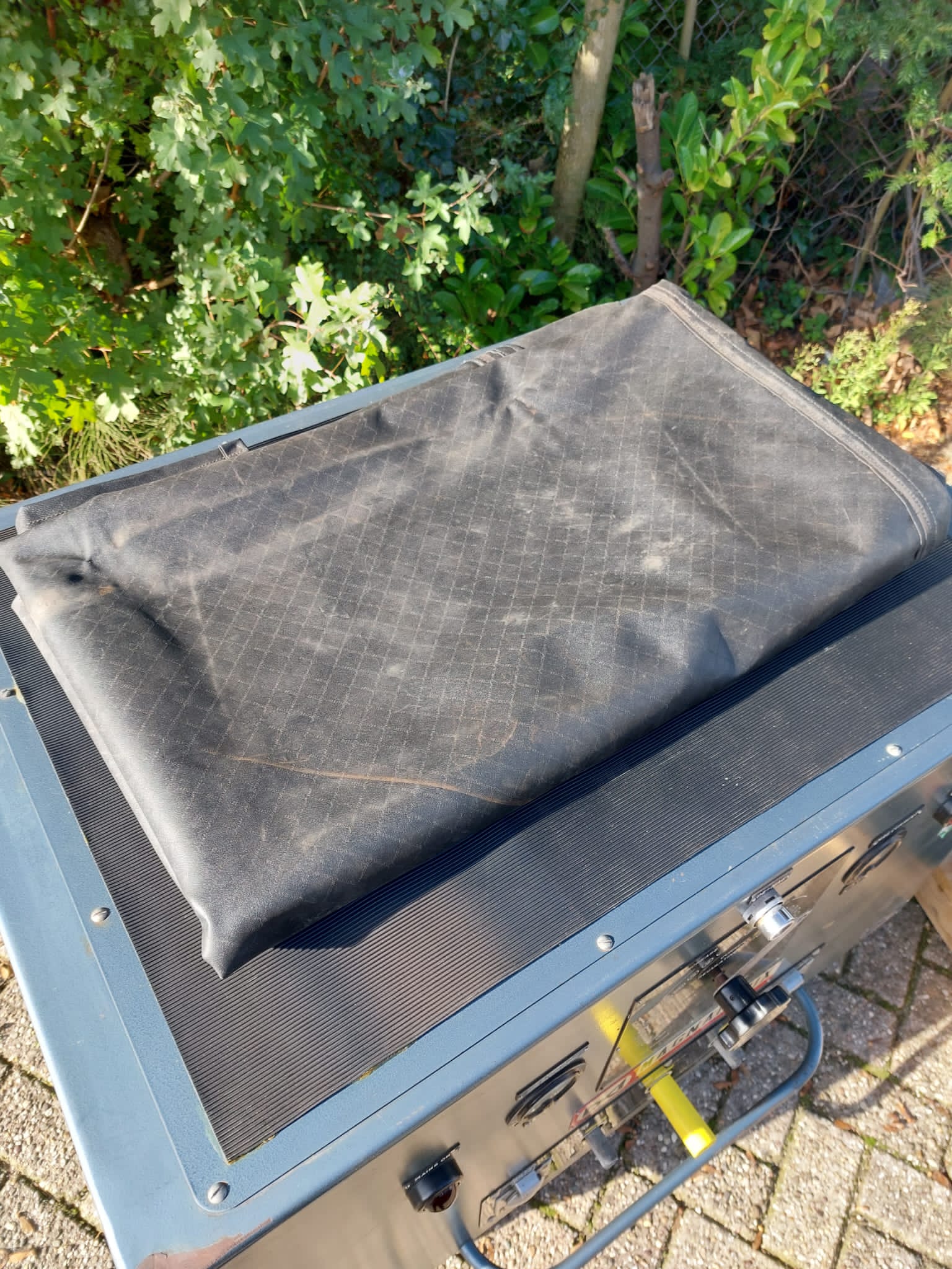 MAGNAFLUX XD-52 Crack Detection Solution