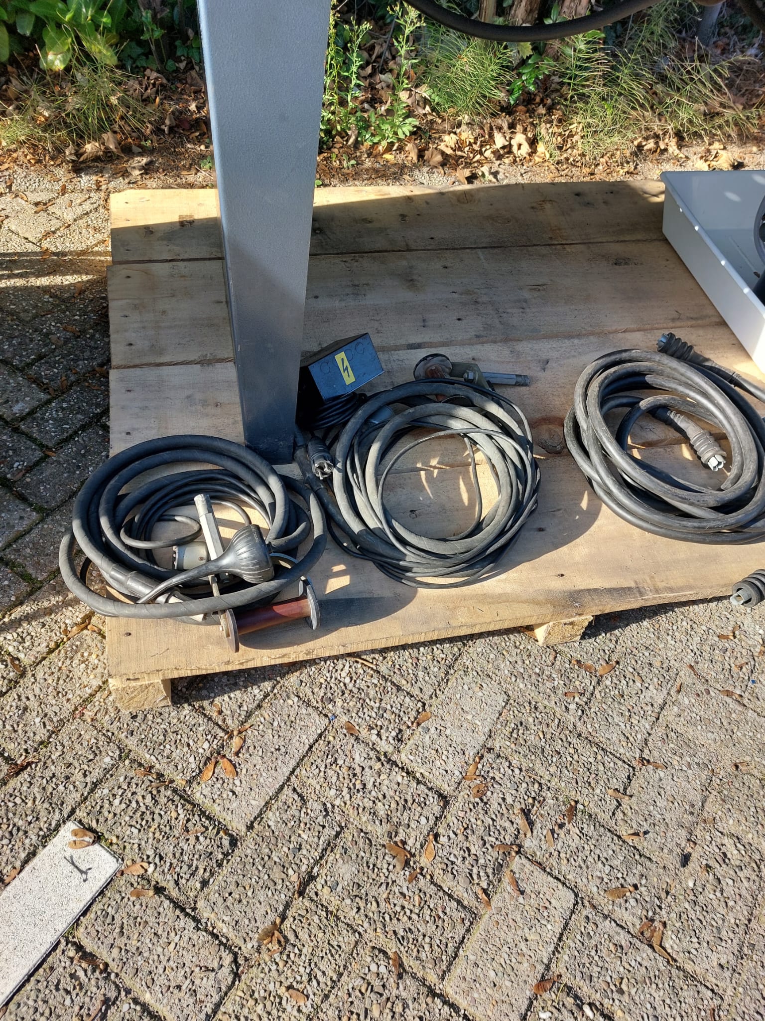 MAGNAFLUX XD-52 Crack Detection Solution