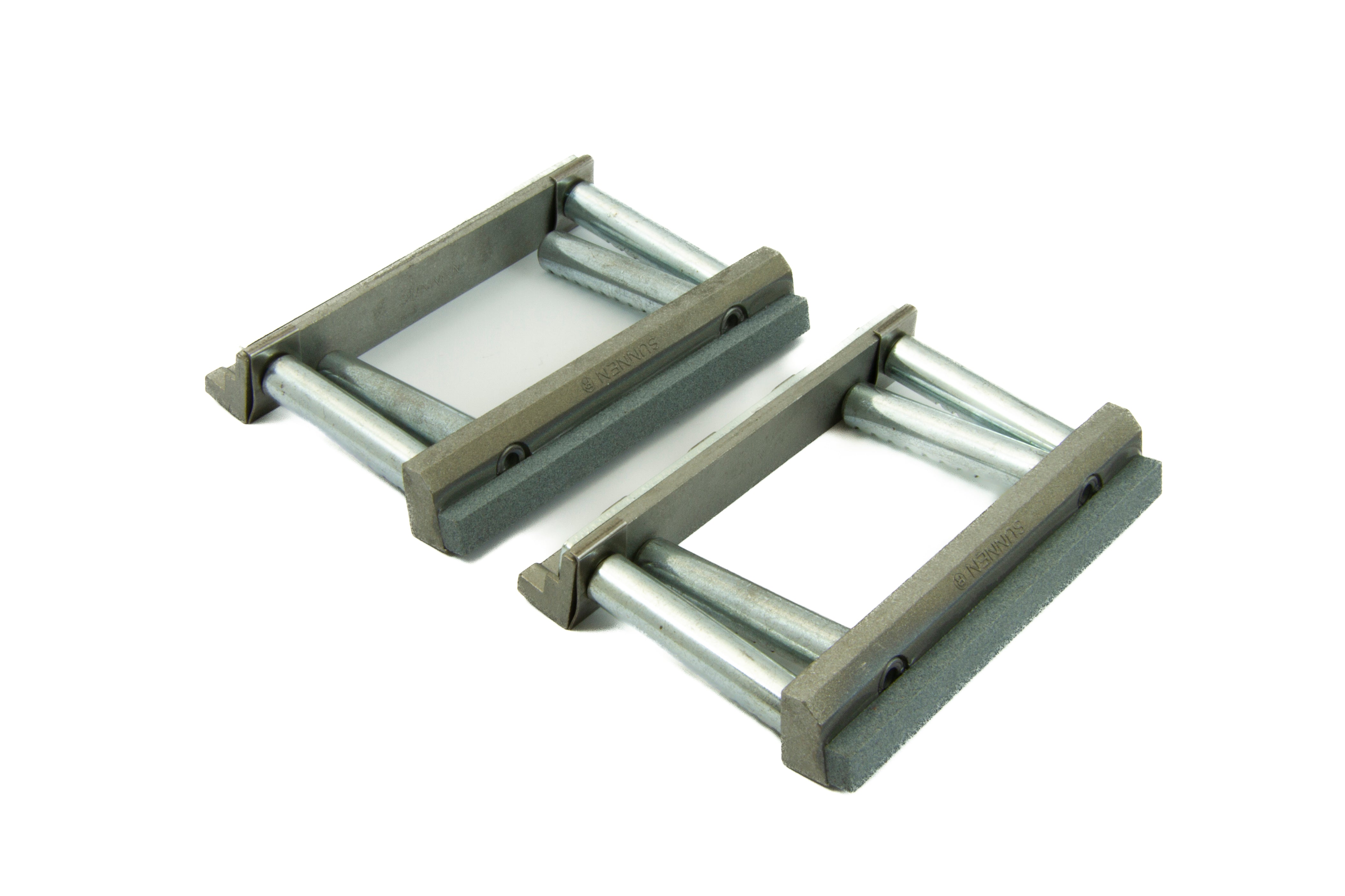 SUNNEN Honing stone set grit 150, steel, range 64-69mm