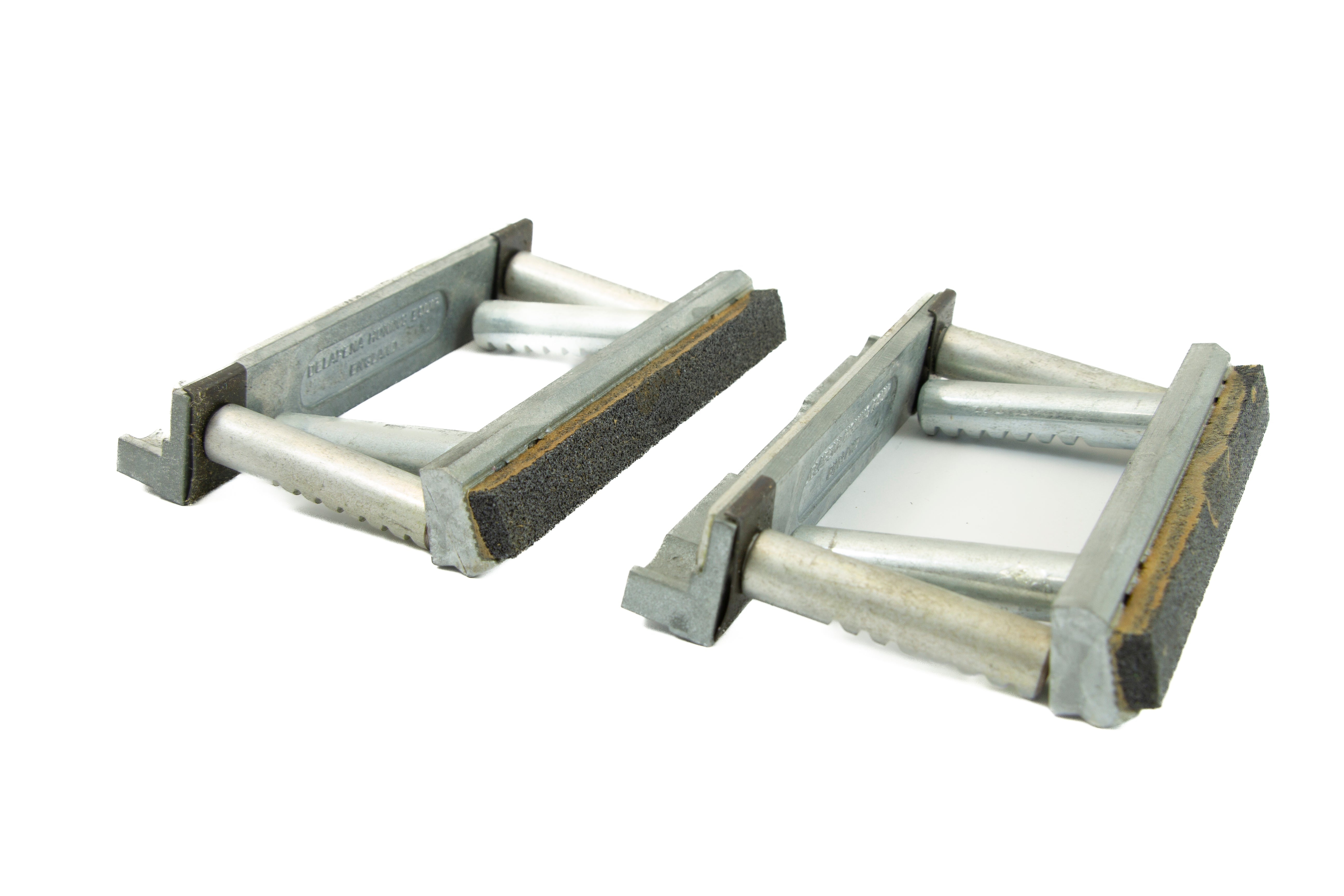 DELAPENA Honing stone set grit 60, range 64-68mm
