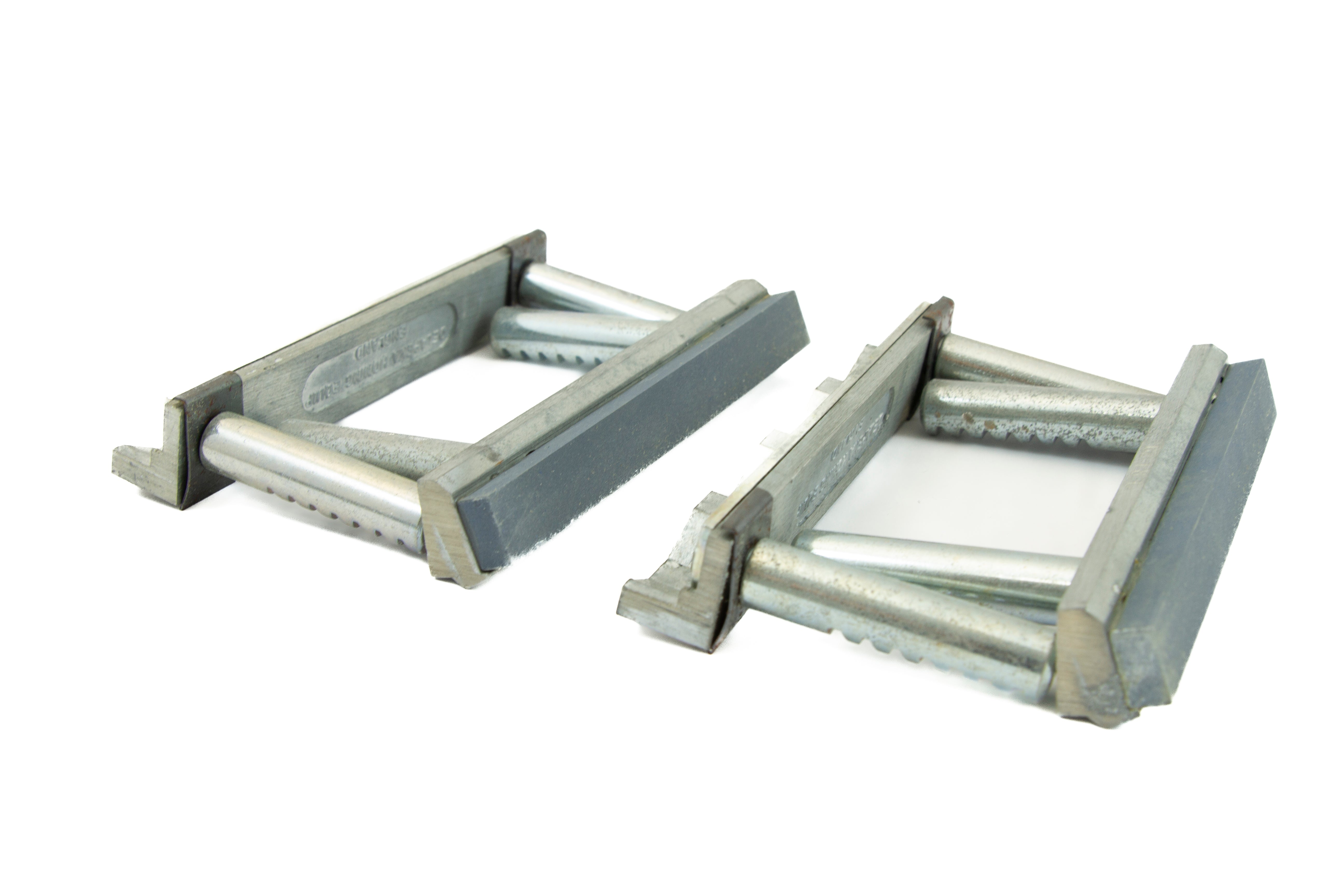 DELAPENA Honing stone set grit 500, range 64-68mm