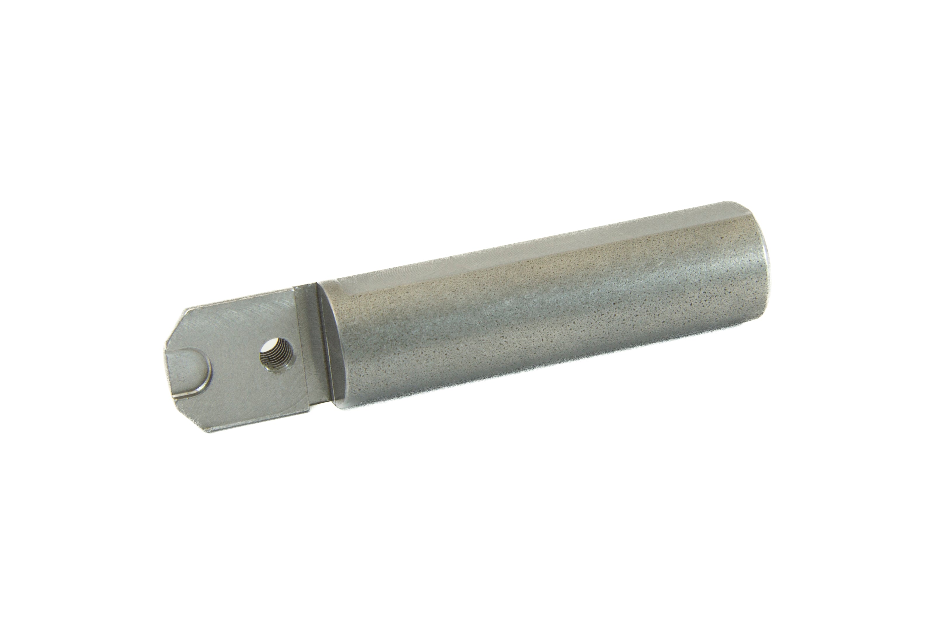 PME Beitelhouder  voor 6.35mm  CBN/PCD 16x75mm
