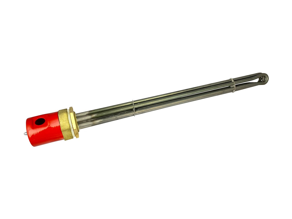 PT0060 Heater - Electrical Resistance
