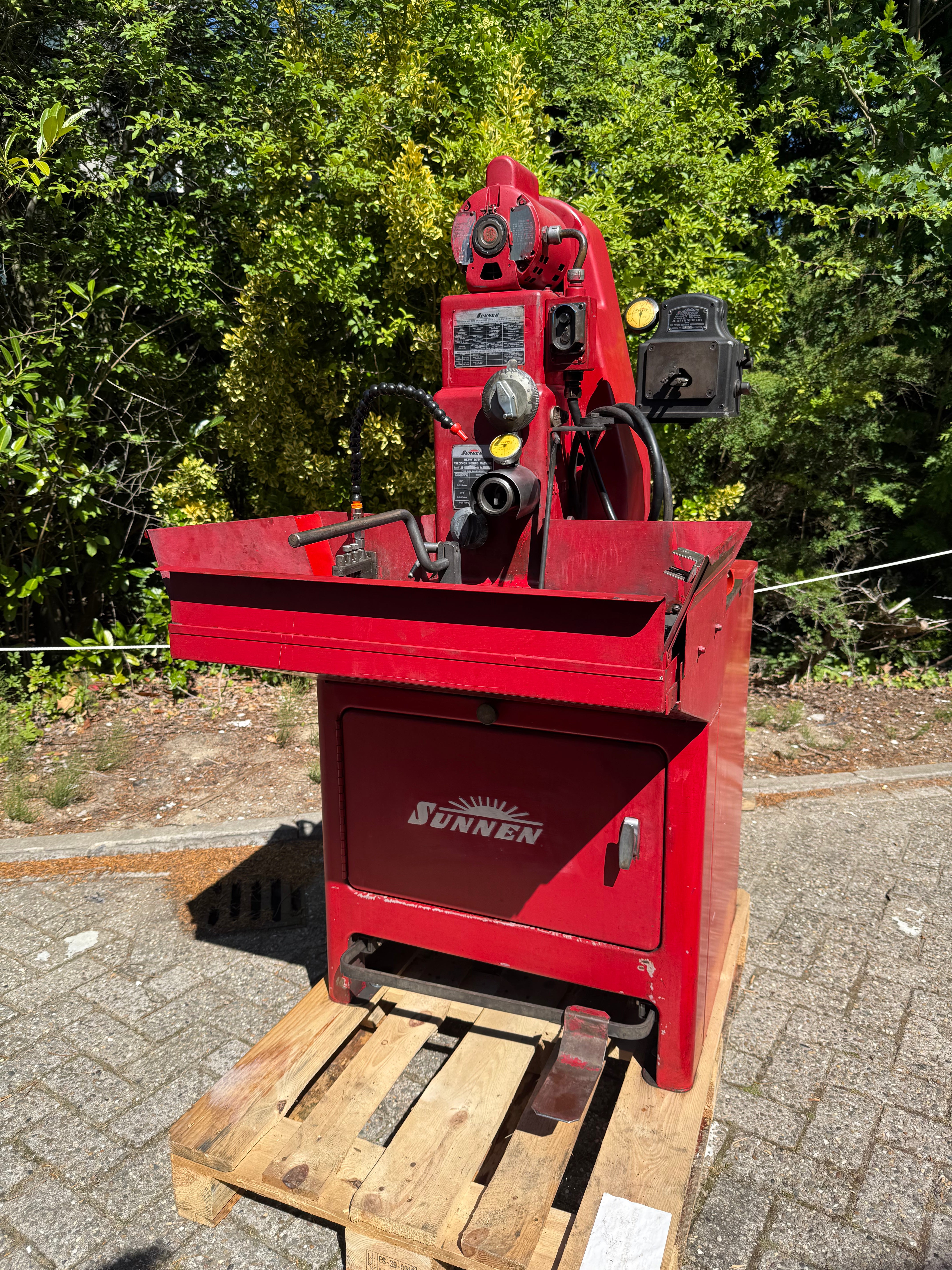 Sunnen LBB-1699