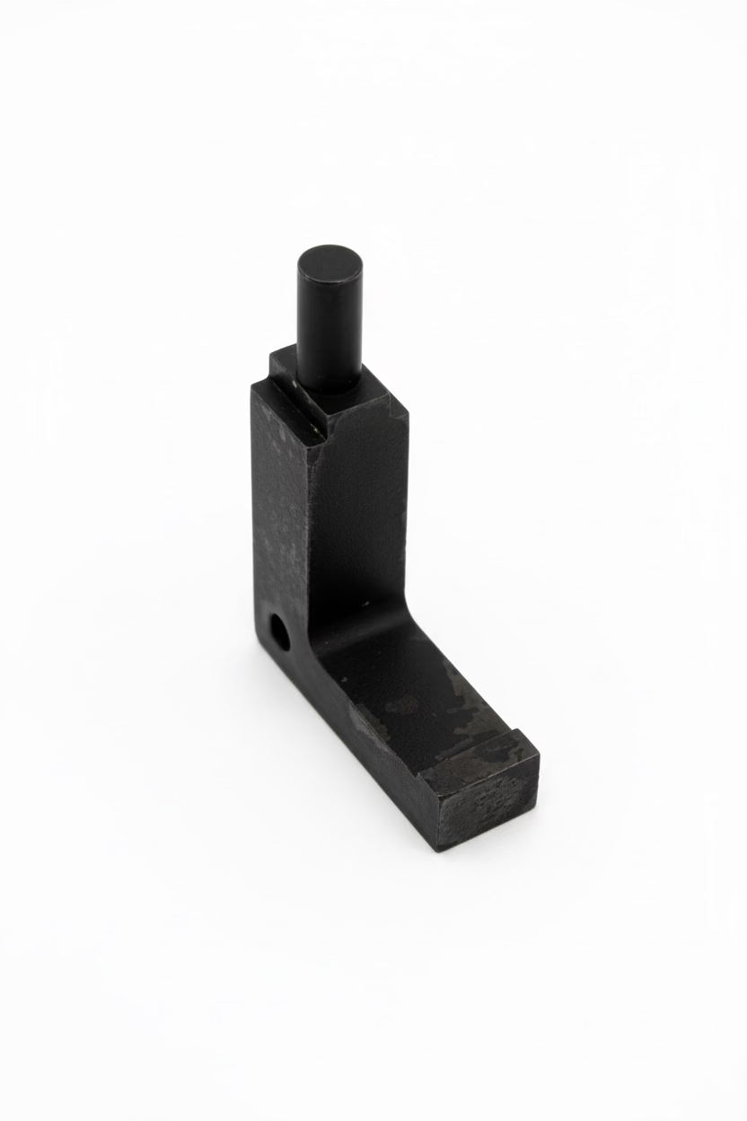 BERCO AC Centering Lever