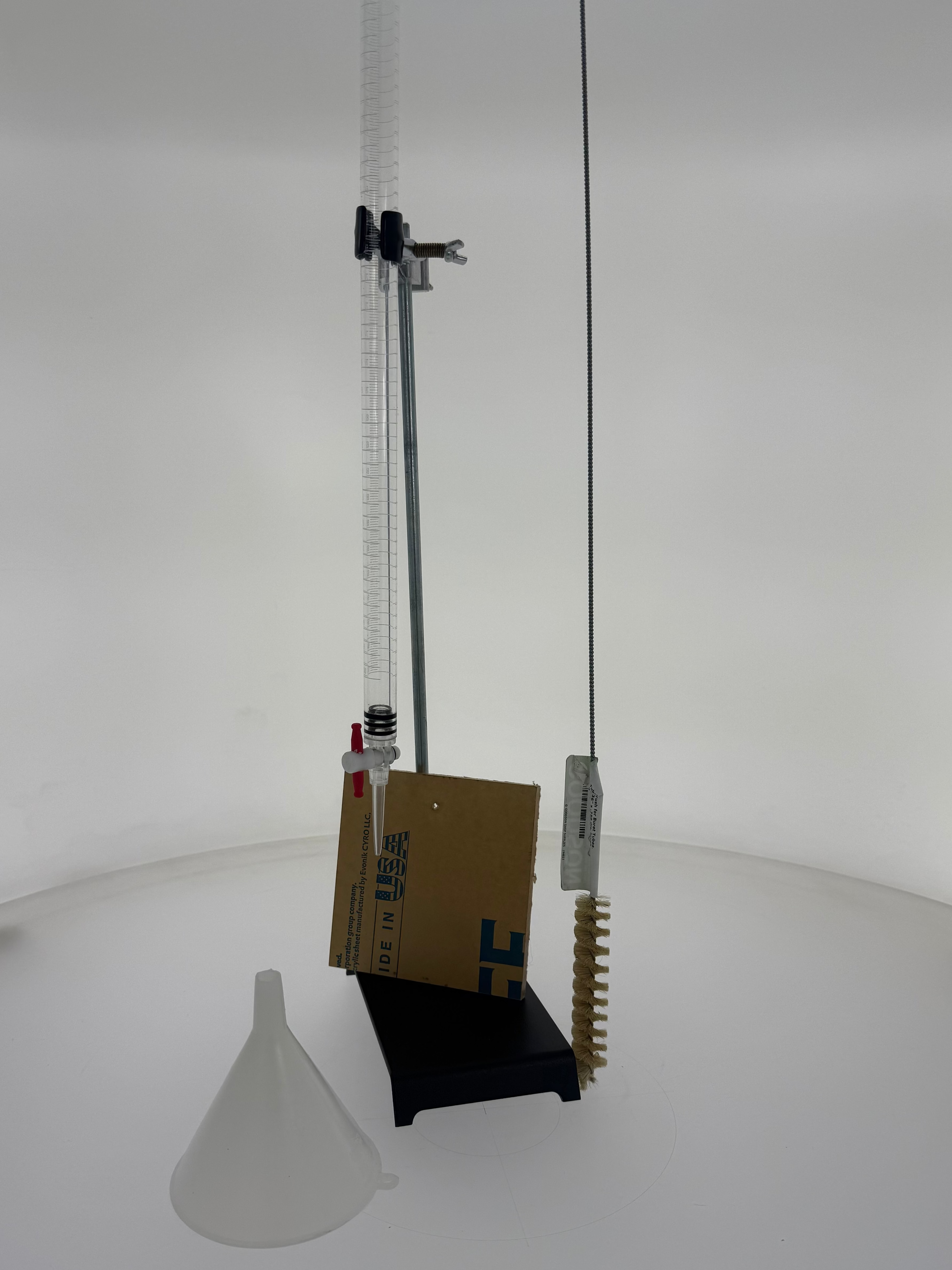 PME - Cylinder CC measuring kit