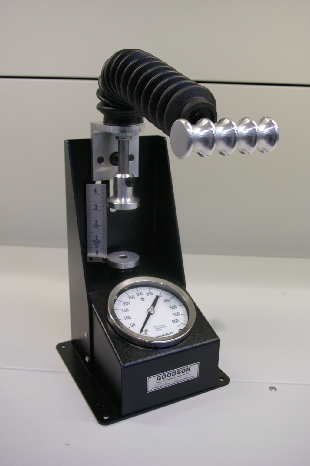 Valve Spring Tester 0-500lbs