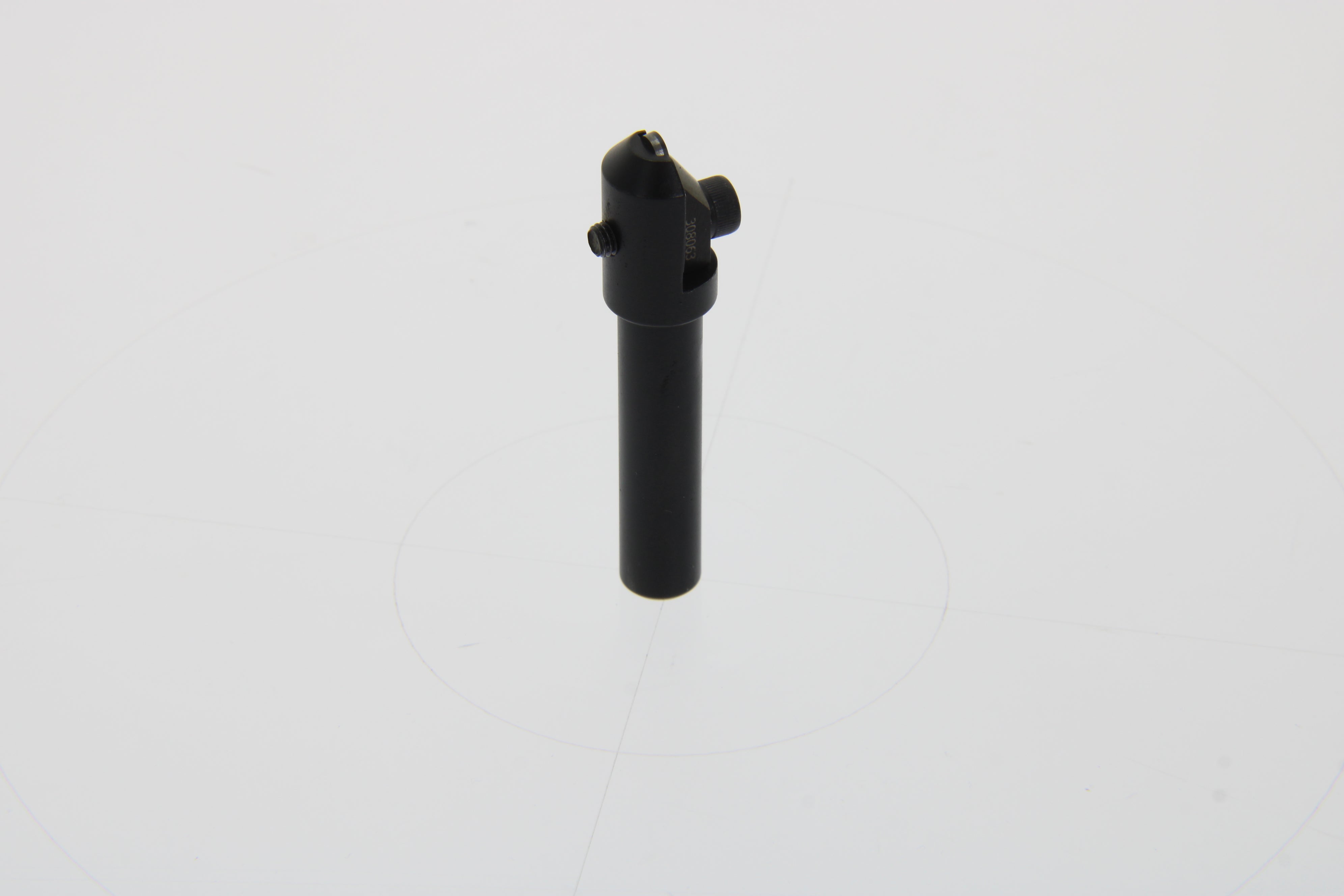 PME toolholder for 6.35 inserts shank 12mm