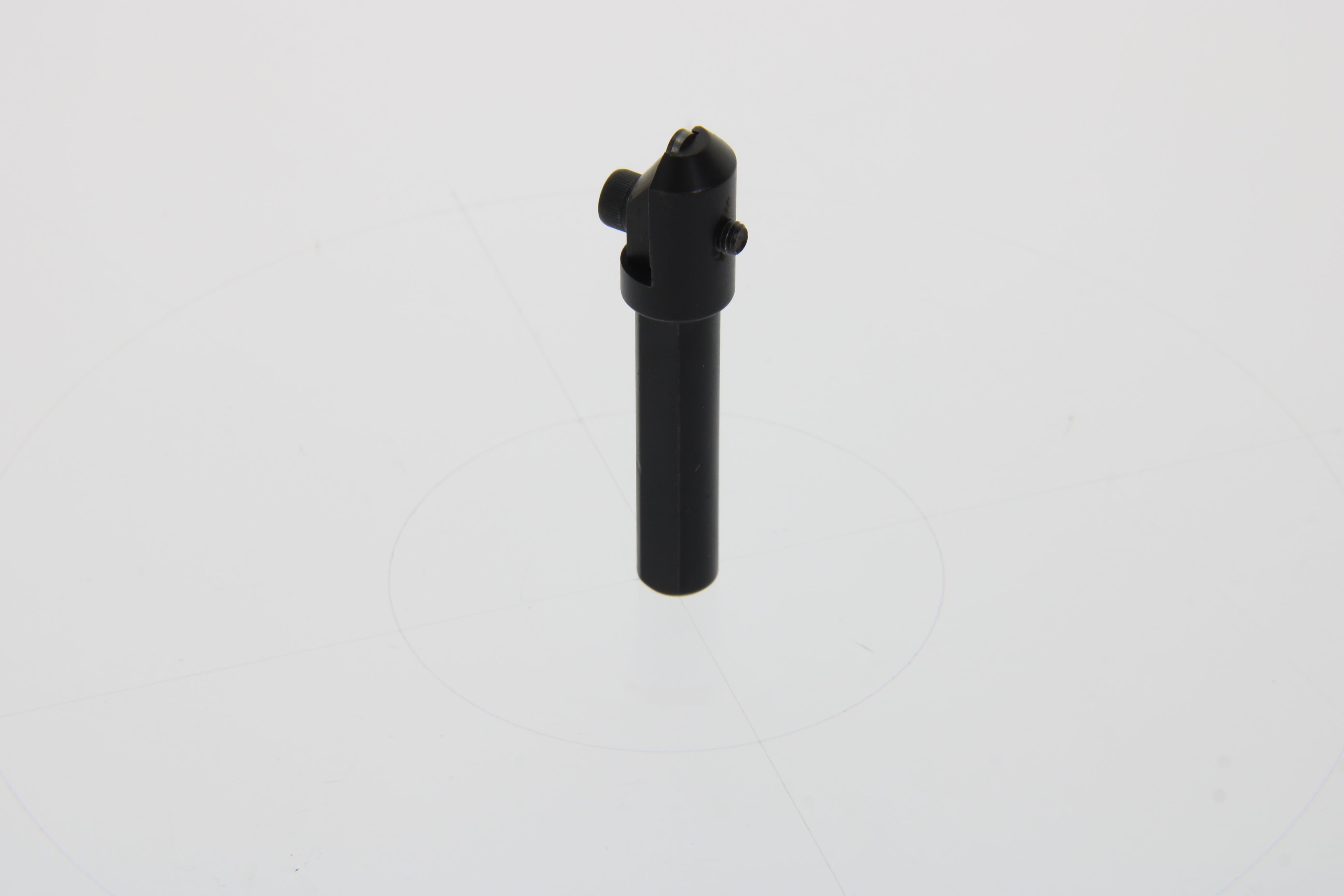 PME Beitelhouder  voor 6.35mm  CBN/PCD 12x75mm