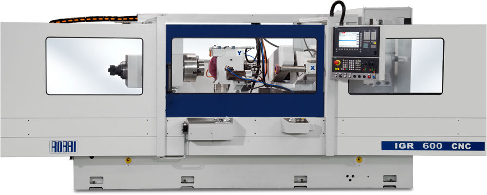 IGR 600