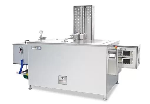 Tierra Tech TT1000-N Ultrasonic Cleaning Equipment 1000 Liter