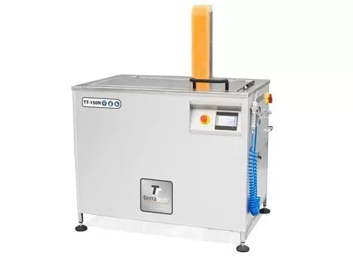 Tierra Tech TT-150N Ultrasonic Cleaning Equipment 150 Liter