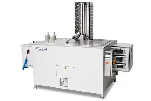 Tierra Tech TT-2000N Ultrasonic Cleaning Equipment 2000 Liter