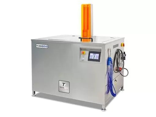 Tierra Tech TT-300N Ultrasonic Cleaning Equipment 300 Liter