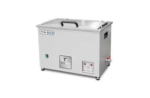 Tierra Tech TT-30 Ultrasonic Cleaning Equipment 30 liter