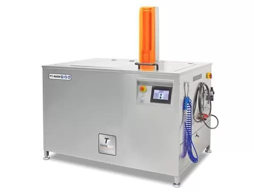 Tierra Tech TT-400N Ultrasonic Cleaning Equipment 400 Liter