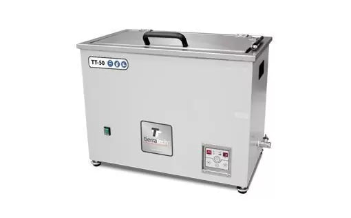 Tierra Tech TT-50 Ultrasonic Cleaning Equipment 50 liter