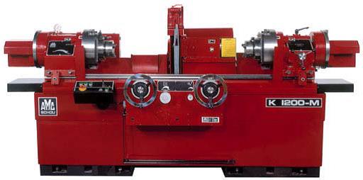 K-1200U Crankshaft Grinding Machine