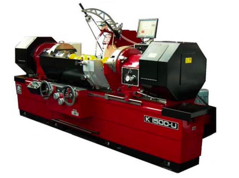 K-1500U Crankshaft Grinding Machine