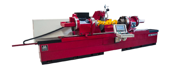 K-2000CNC Crankshaft Grinding Machine