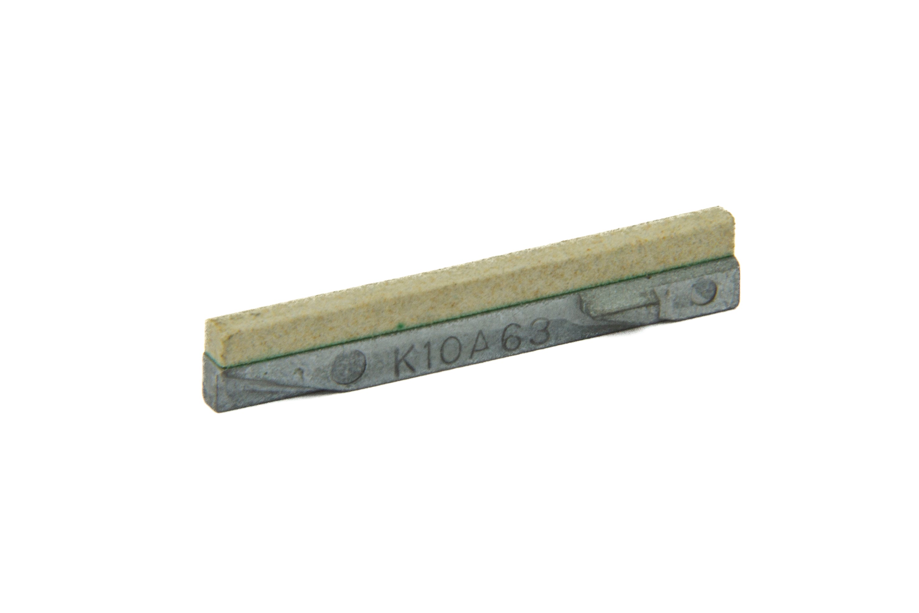 SUNNEN Honing stone steel grit 280 for honing needle K10