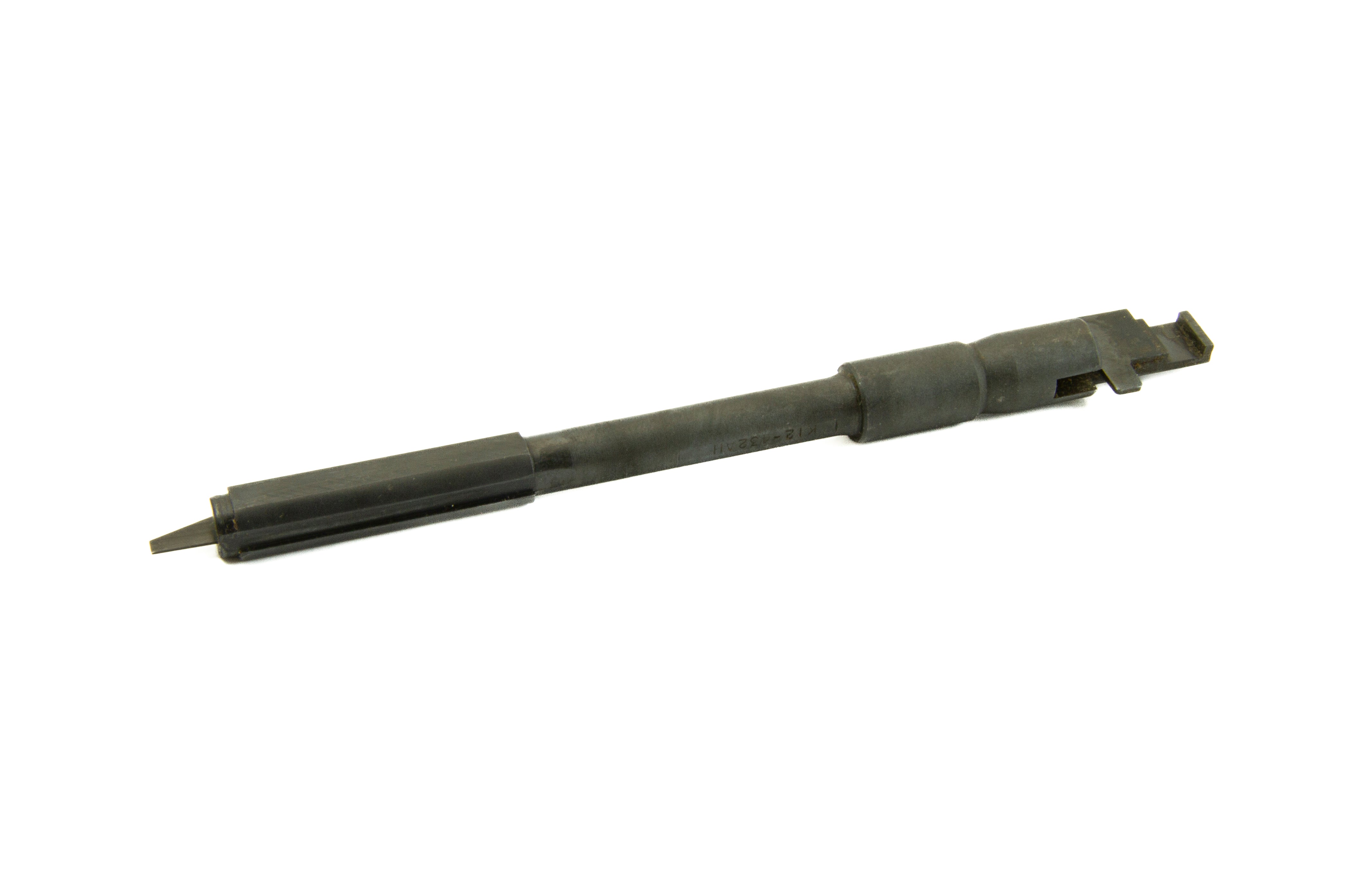 SUNNEN Honing Mandrel 10.97-11.35mm stone K12= 44.4mm