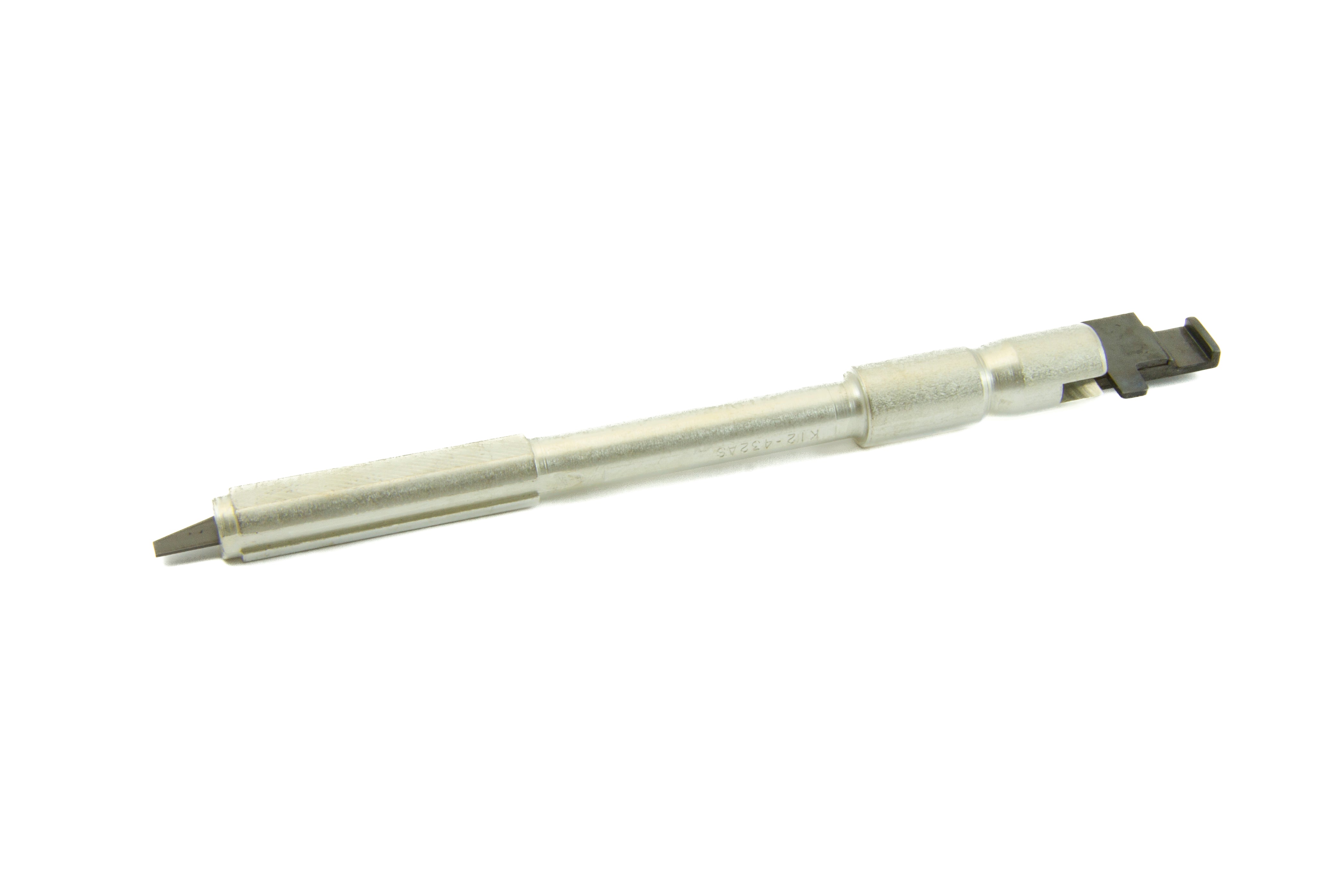 SUNNEN Honing Mandrel soft 10.97-11.35mm stone K12= 44.4mm