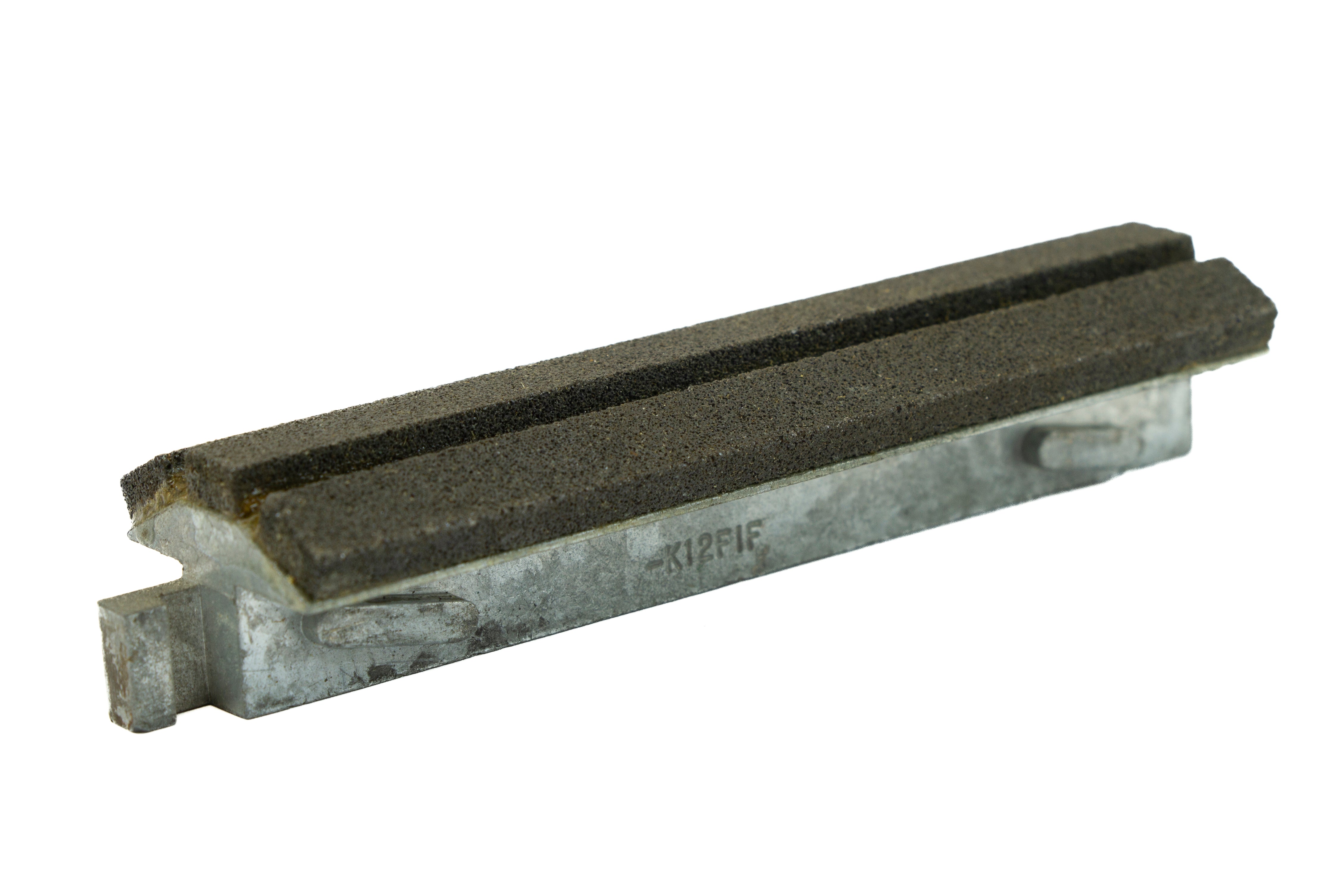 DELAPENA Keyway Stone grit 80
