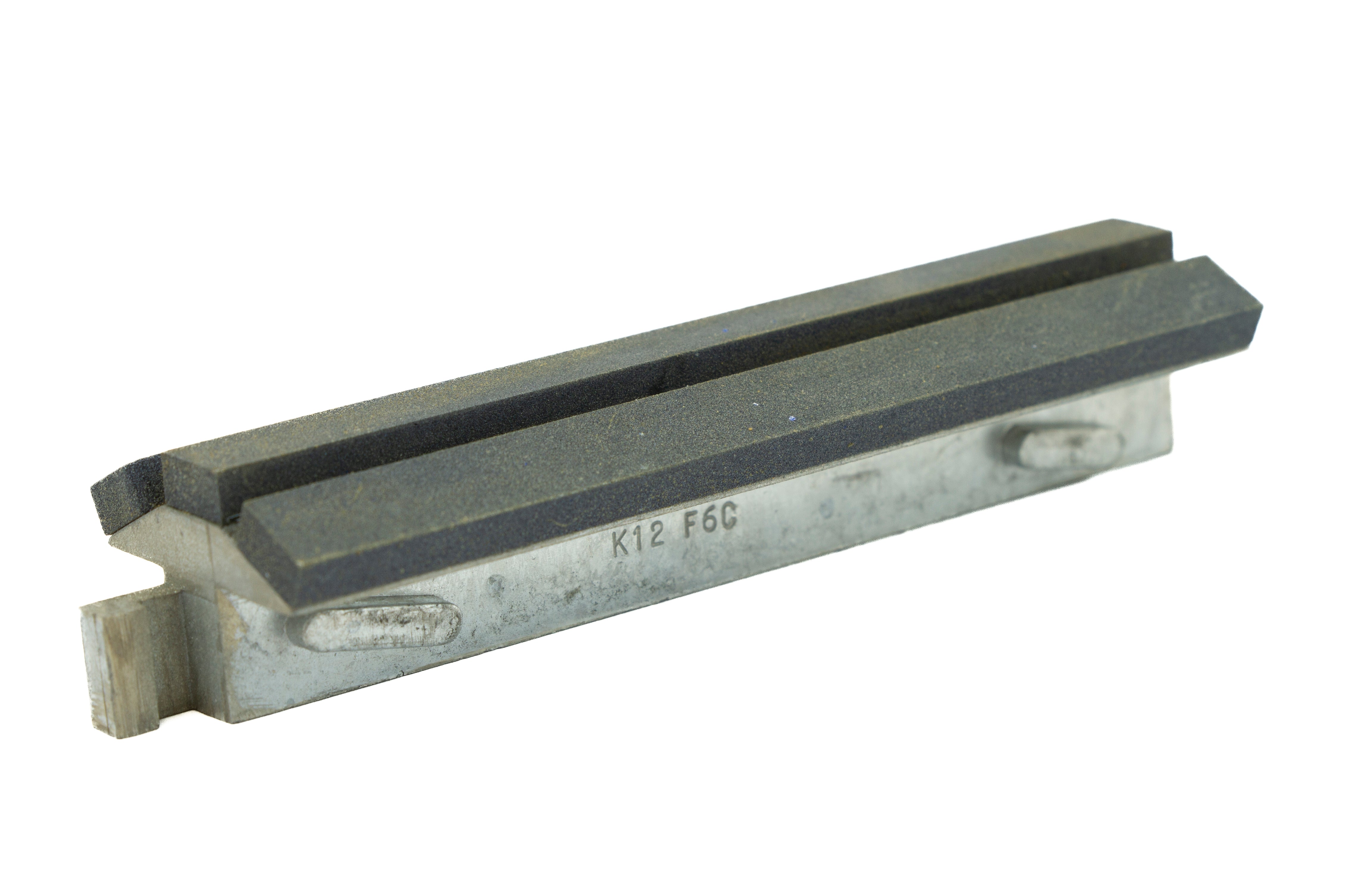 DELAPENA Keyway Stone grit 320