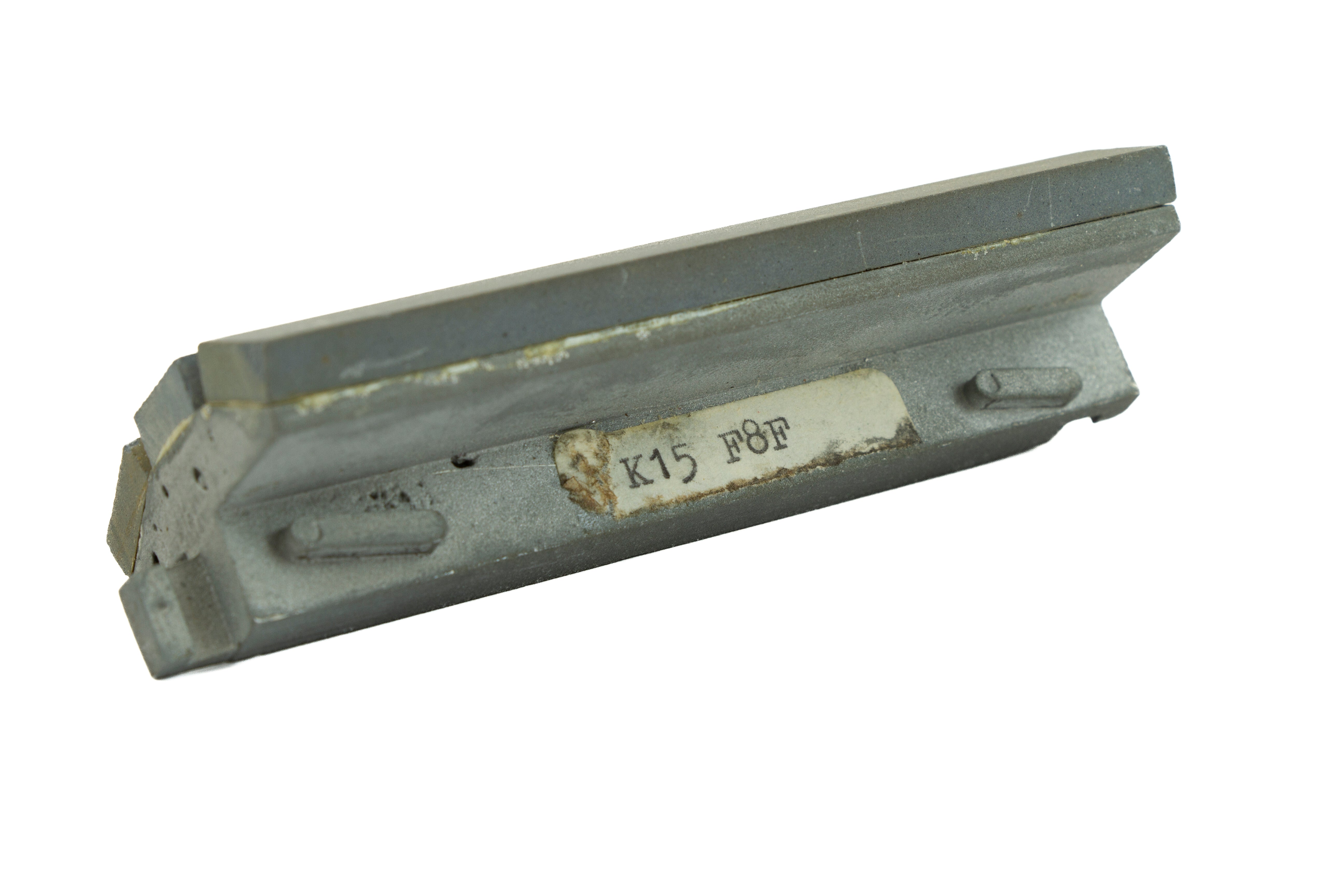DELAPENA Keyway Stone grit 500