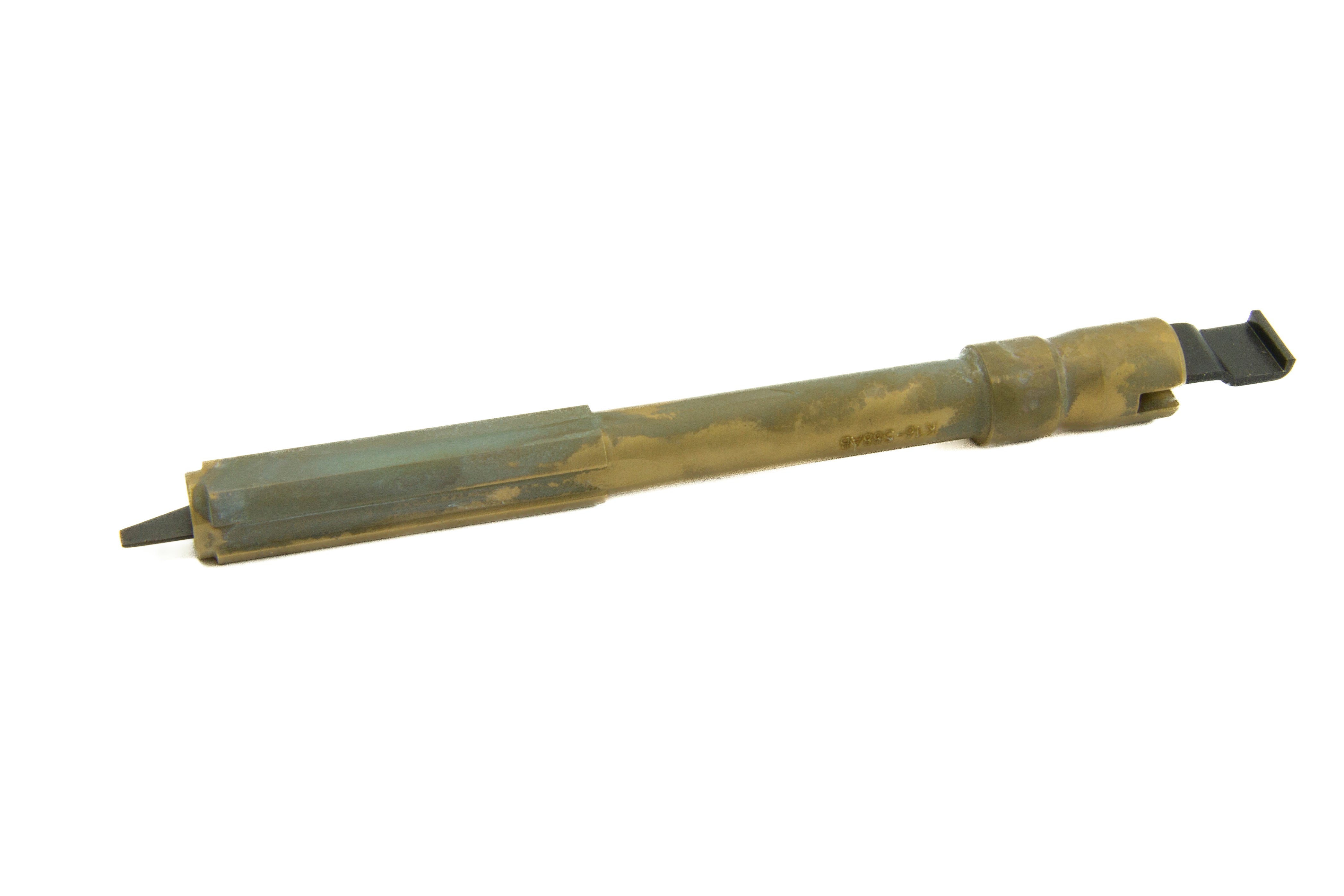 SUNNEN Honing needle bronze 14.94-15.72mm stone K16=57.1mm