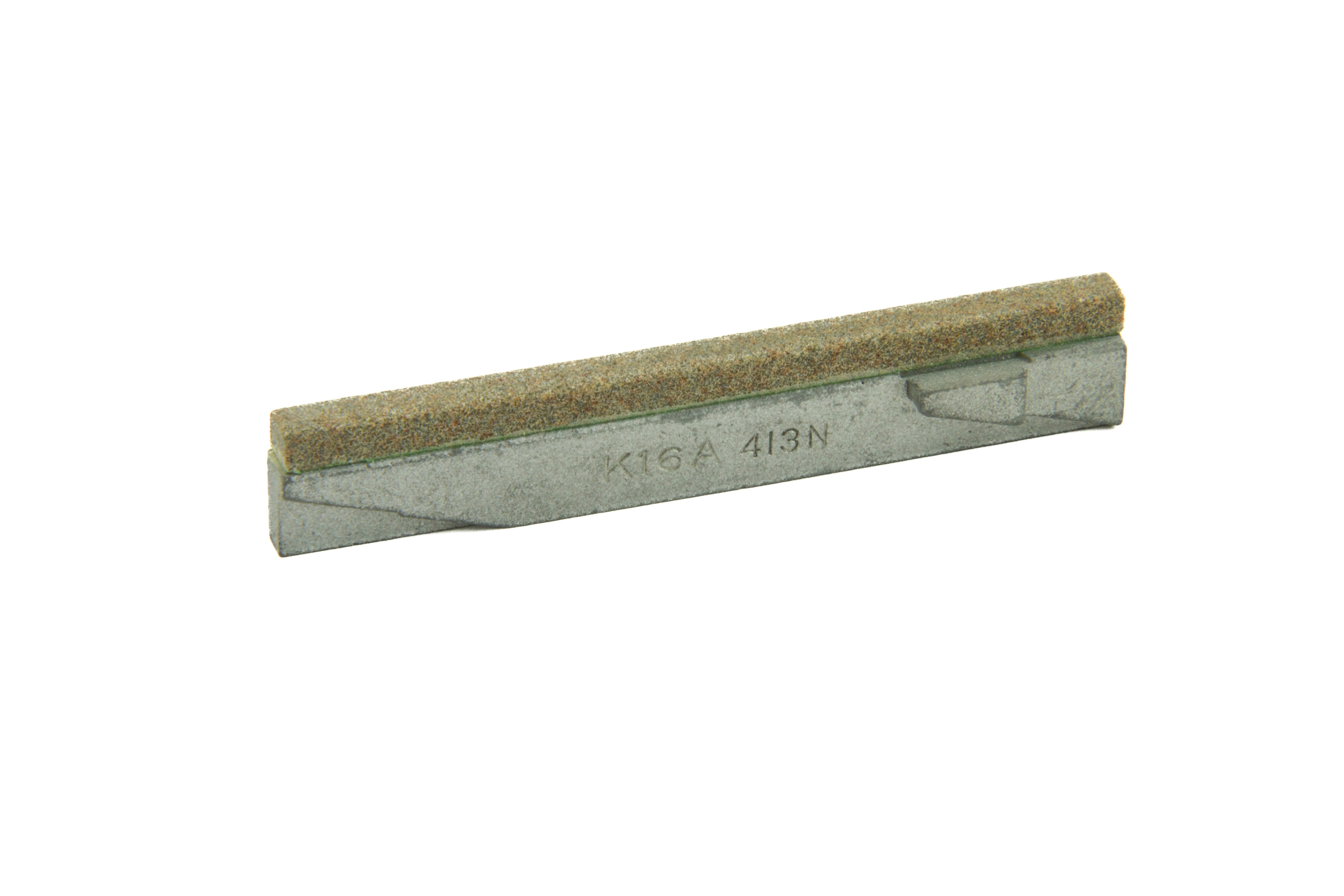 SUNNEN Steel honing stone grit 150 for honing needle K16
