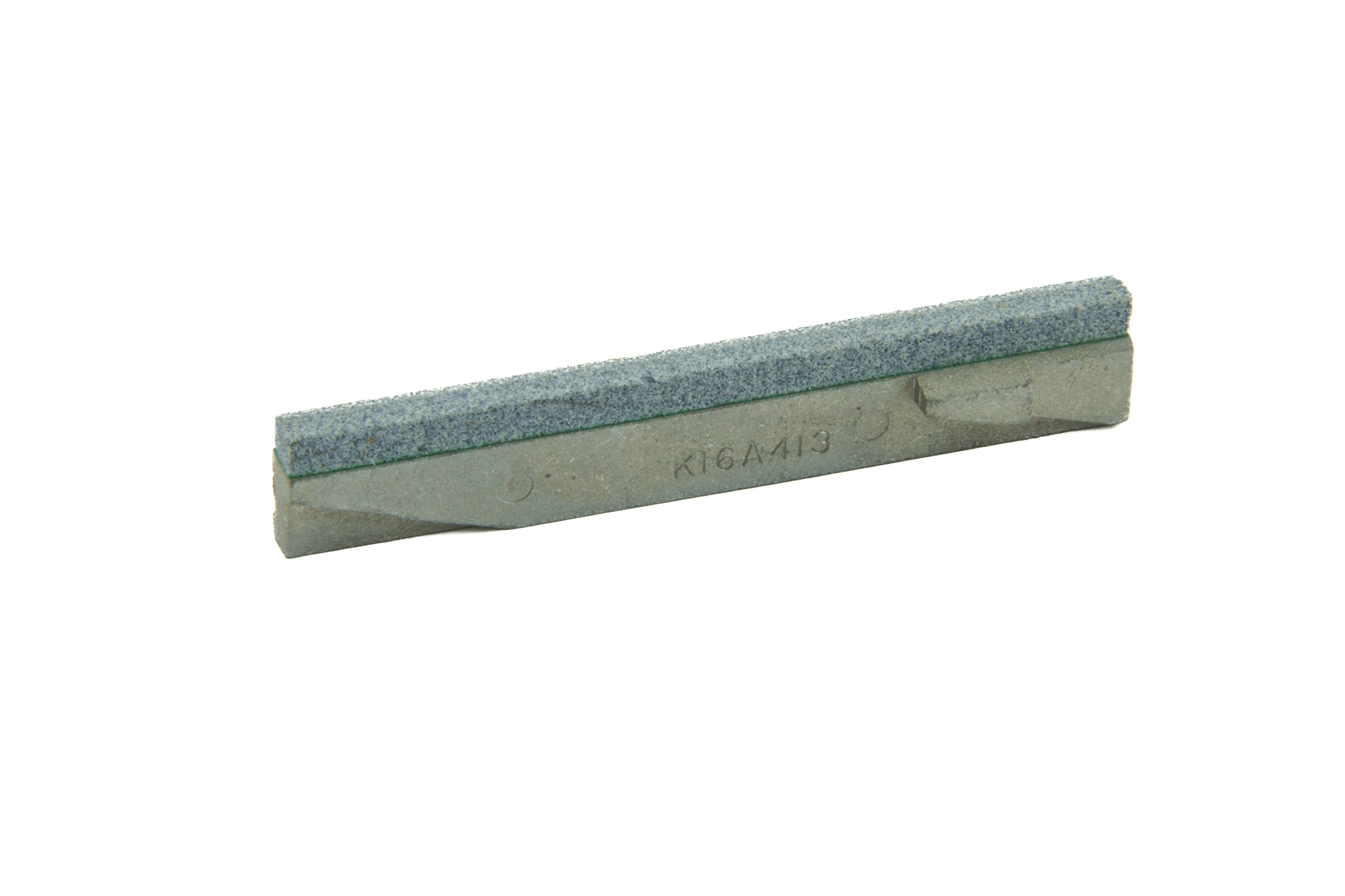 SUNNEN Steel honing stone grit 150 for honing needle K16