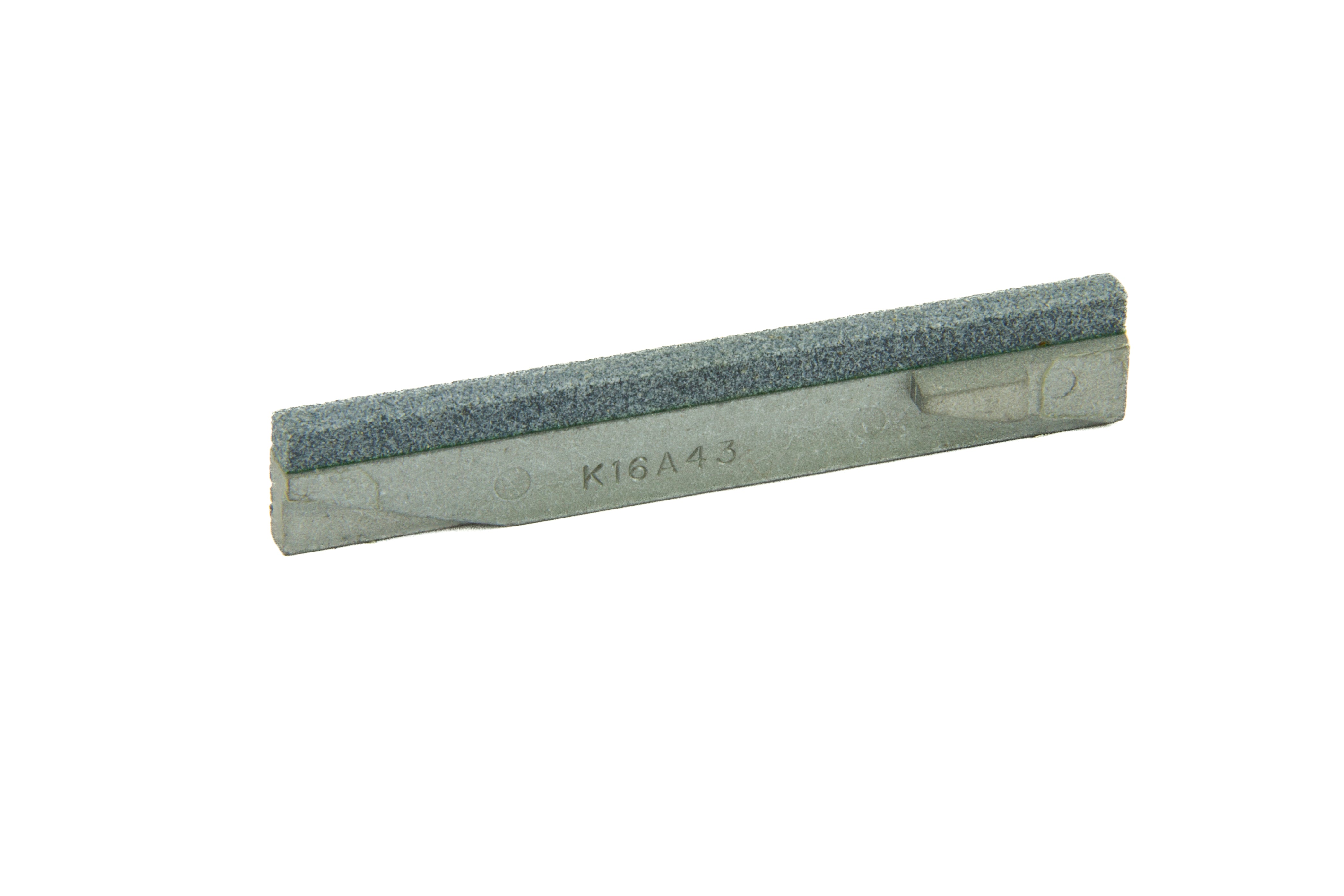 SUNNEN Steel honing stone grit 150 for honing needle K16