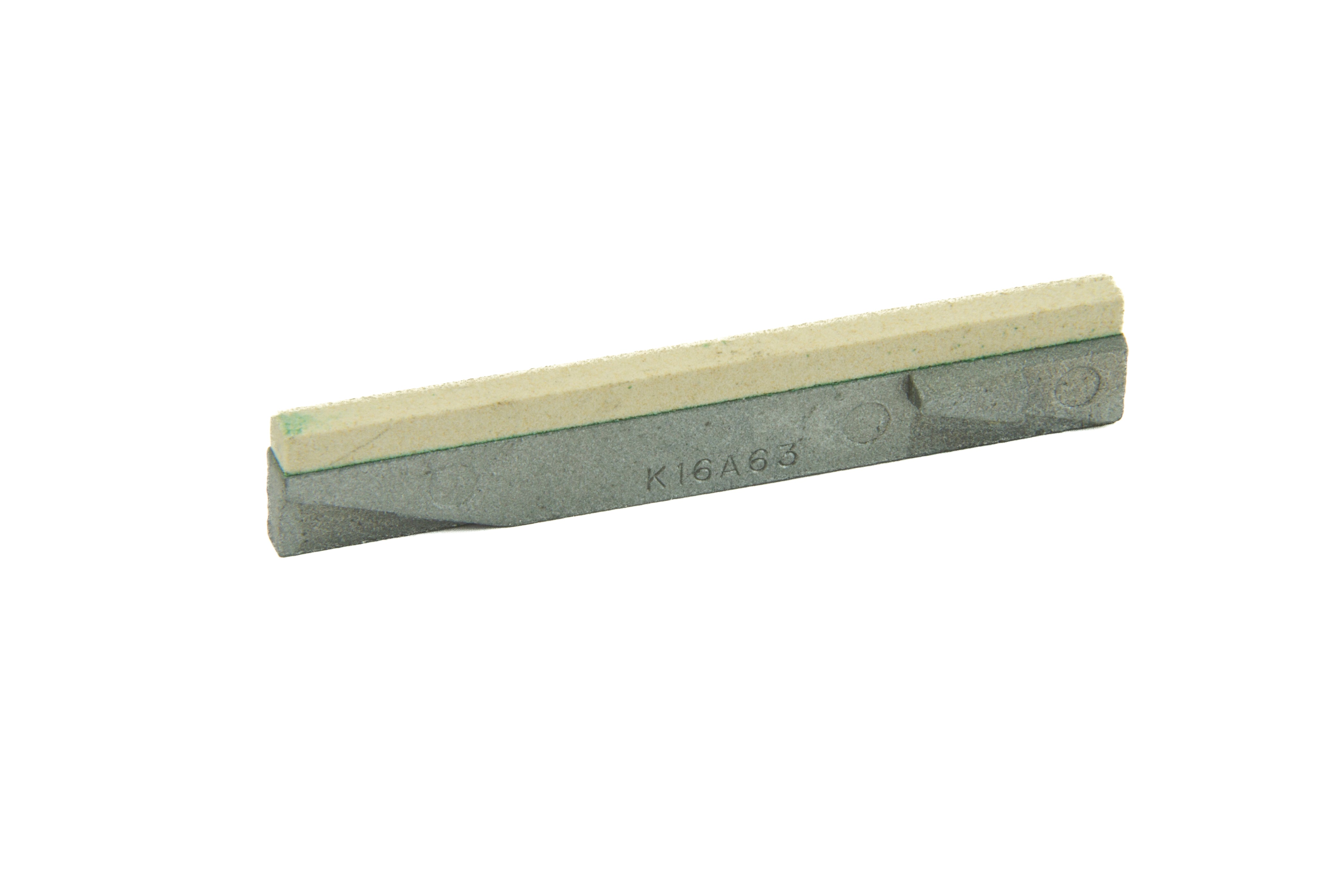 SUNNEN Steel honing stone grit 280 for honing needle K16