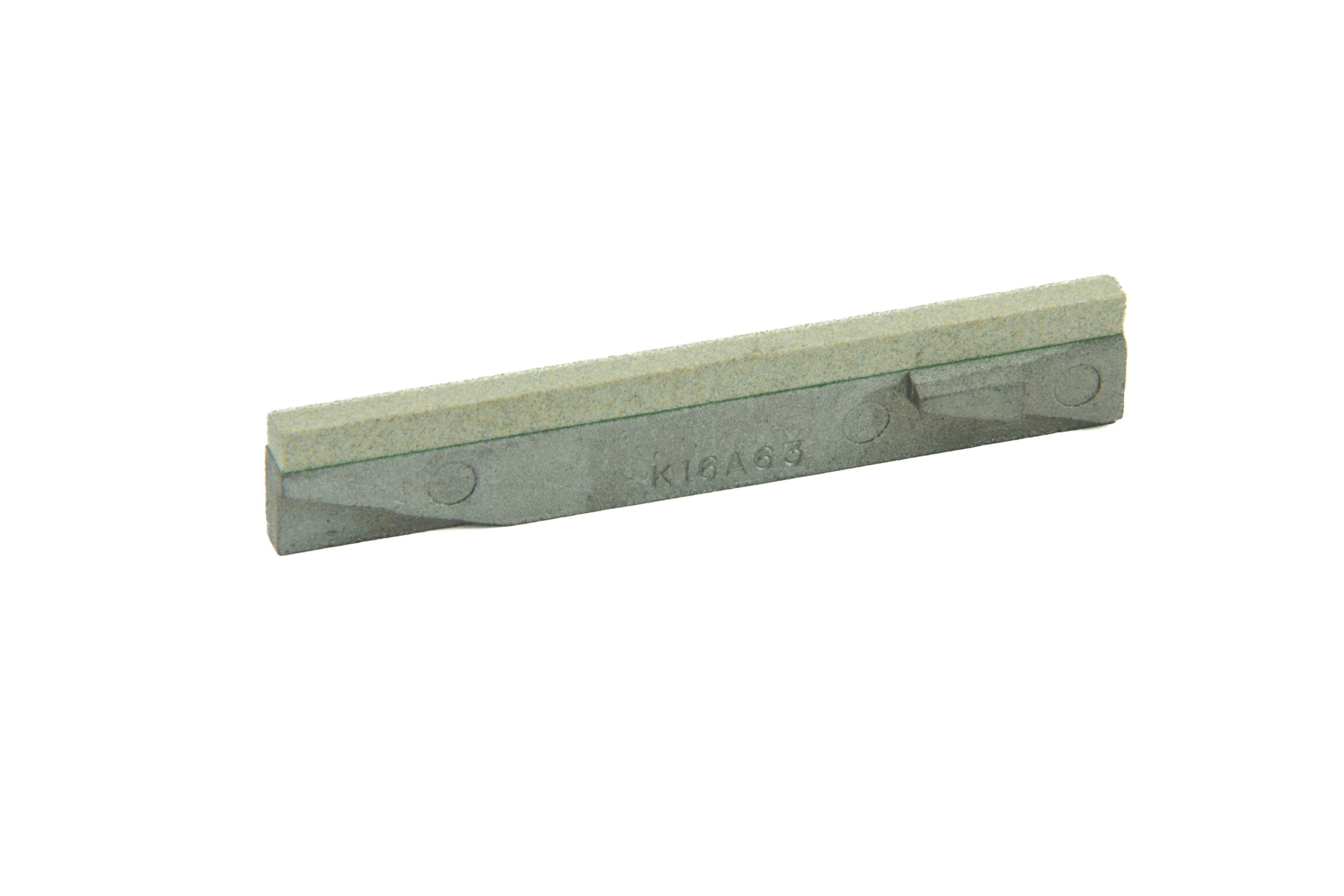 SUNNEN Steel honing stone grit 280 for honing needle K16