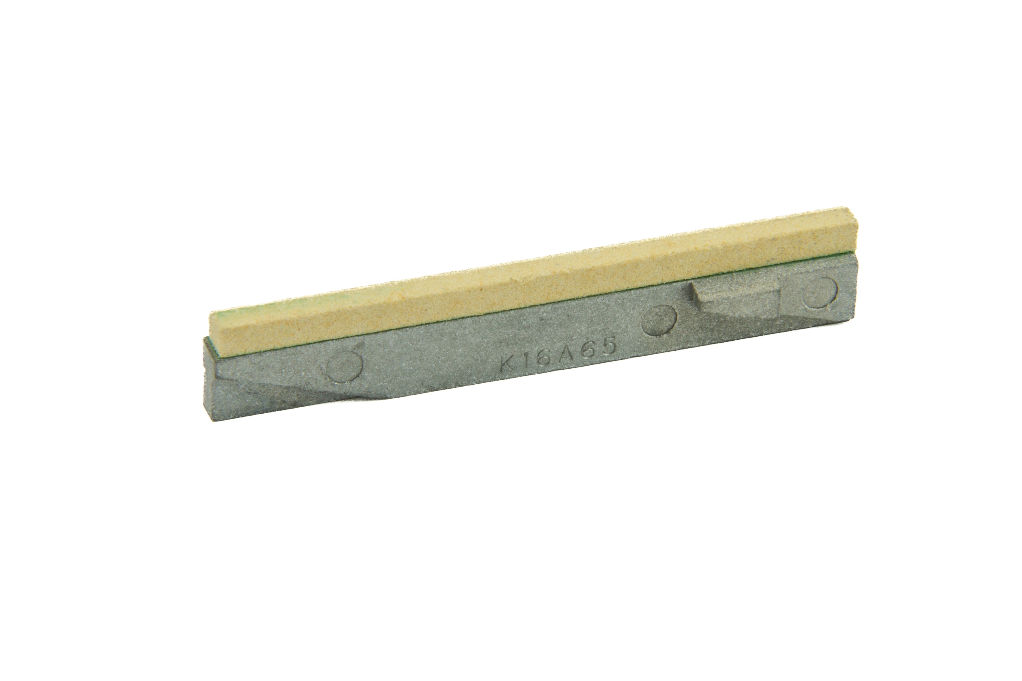 SUNNEN Steel honing stone grit 280 for honing needle K16