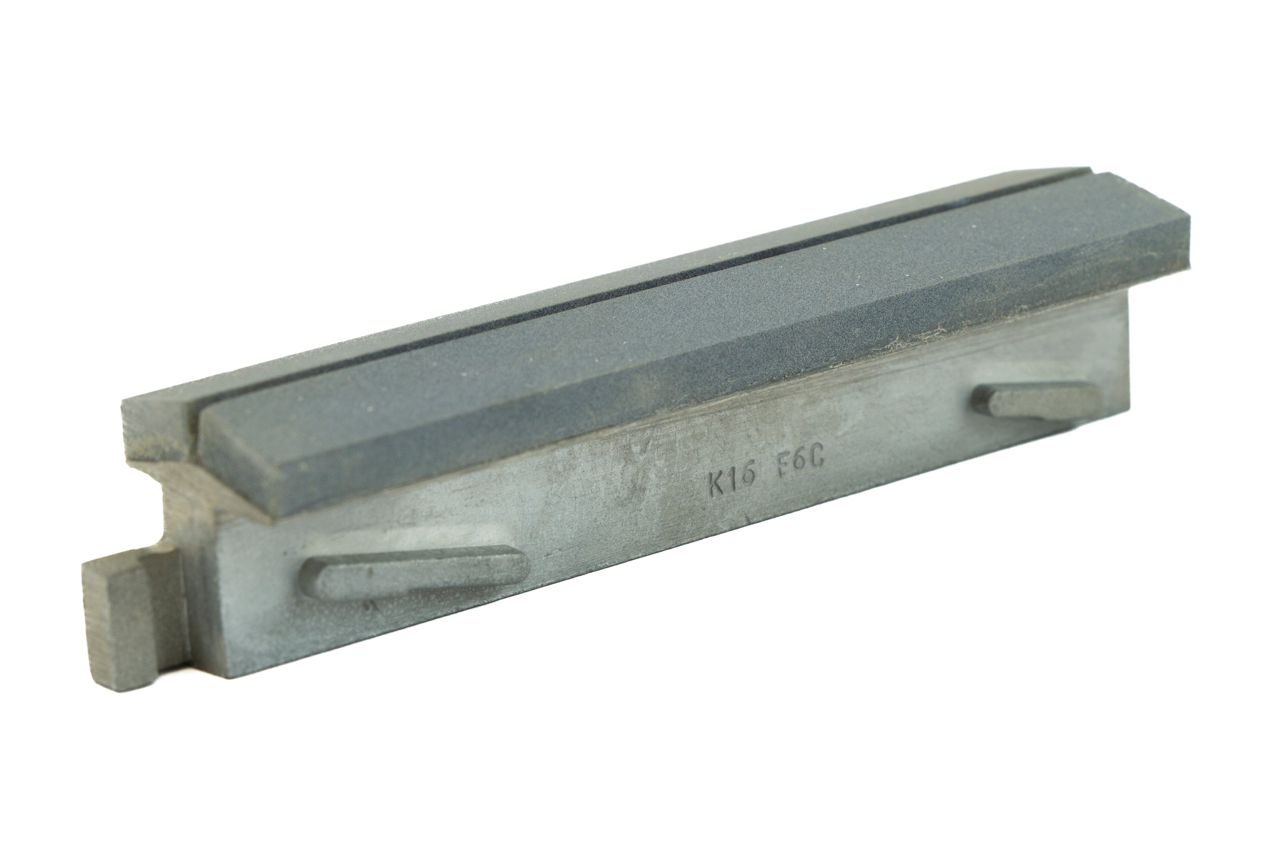 DELAPENA Wedge-shaped stone, 320-grit