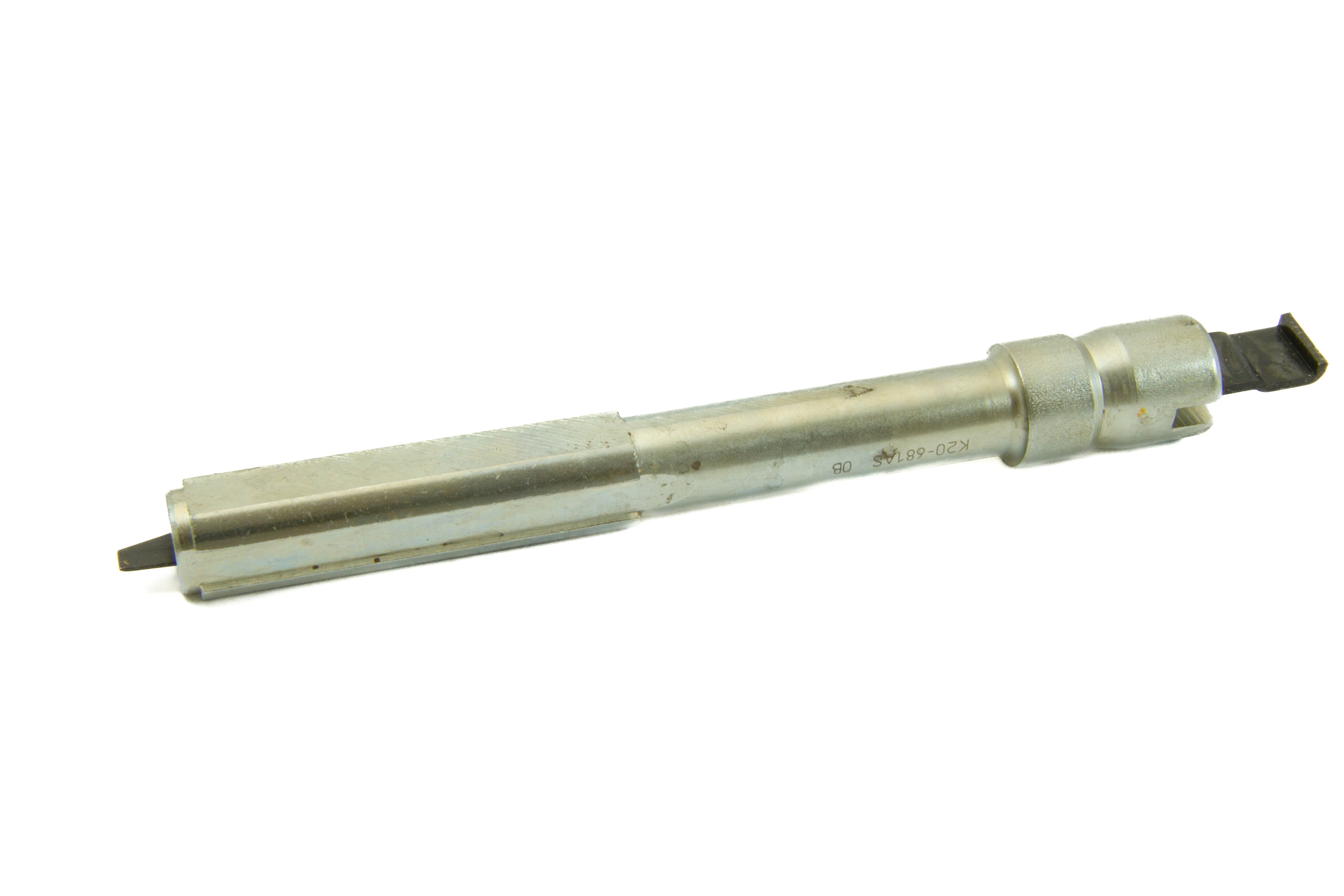 SUNNEN Soft honing needle 17.30-18.11mm stone K20=63.5mm