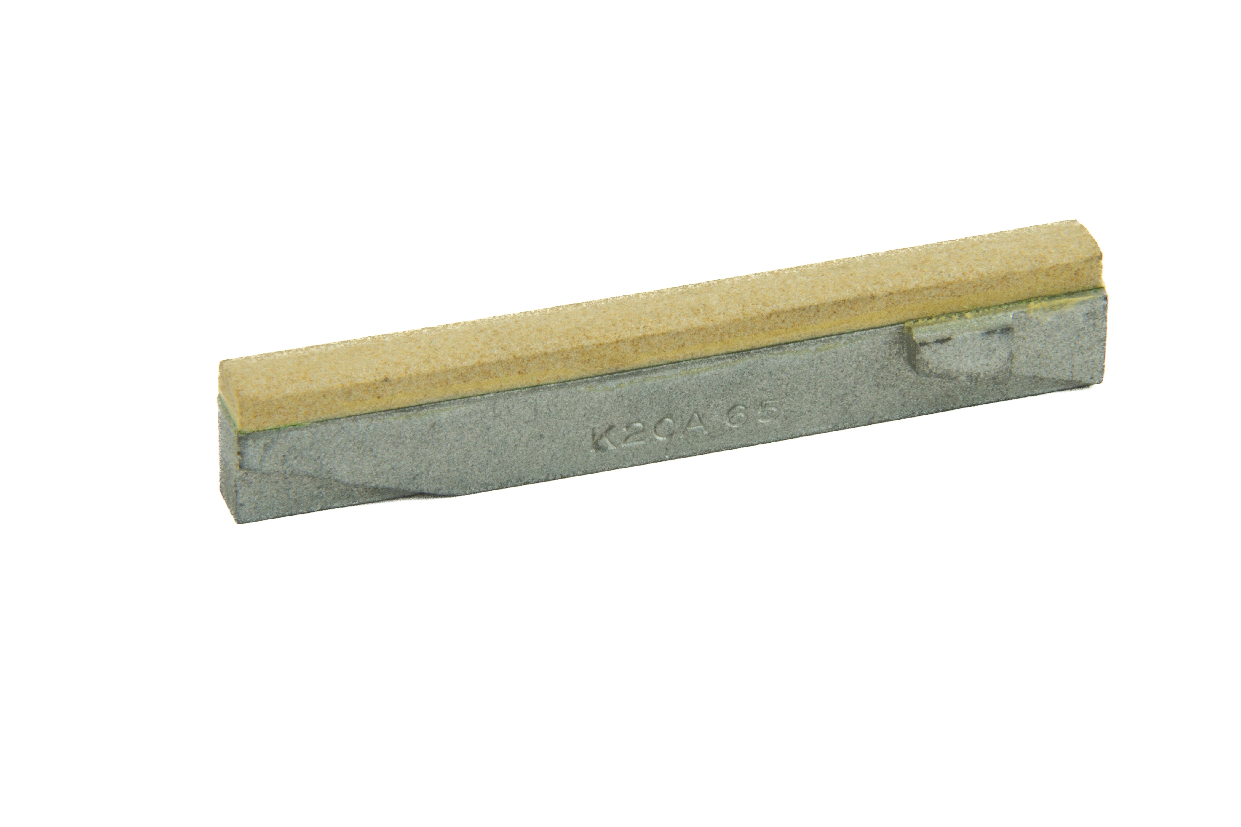 SUNNEN Steel honing stone grit 280 for honing needle K20