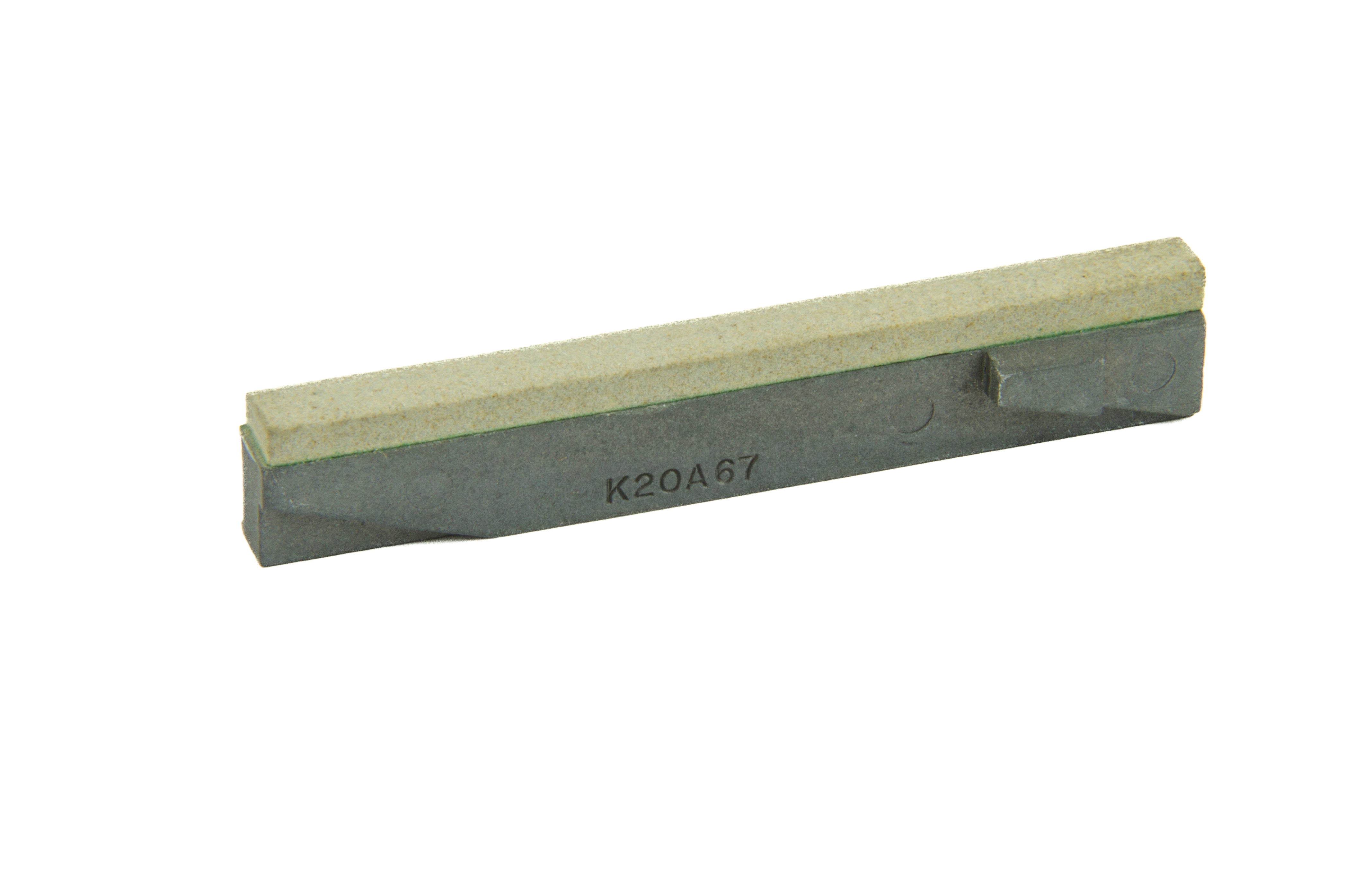 SUNNEN Steel honing stone grit 280 for honing needle K20