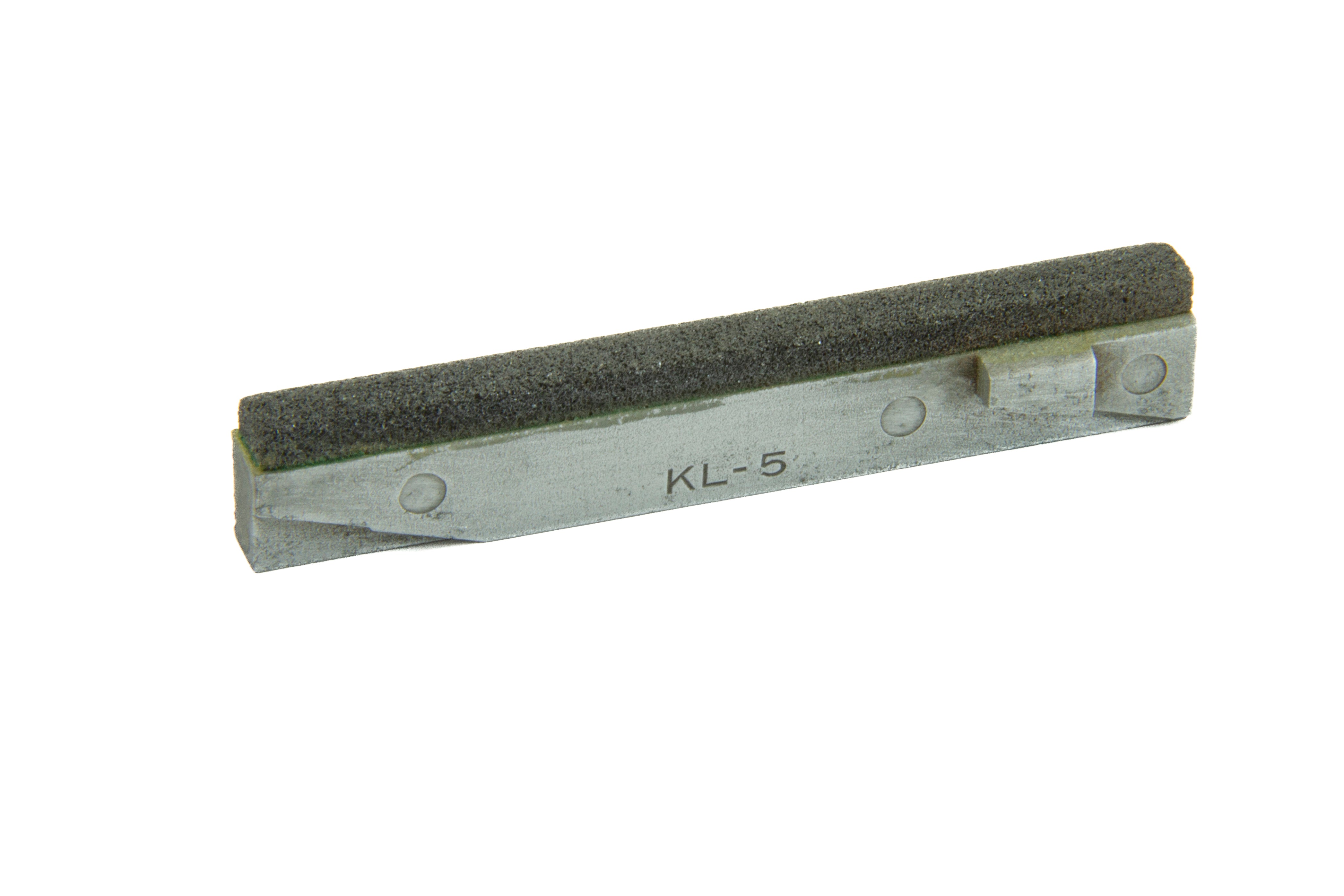 SUNNEN Steel honing stone grit 80 for honing needle K20