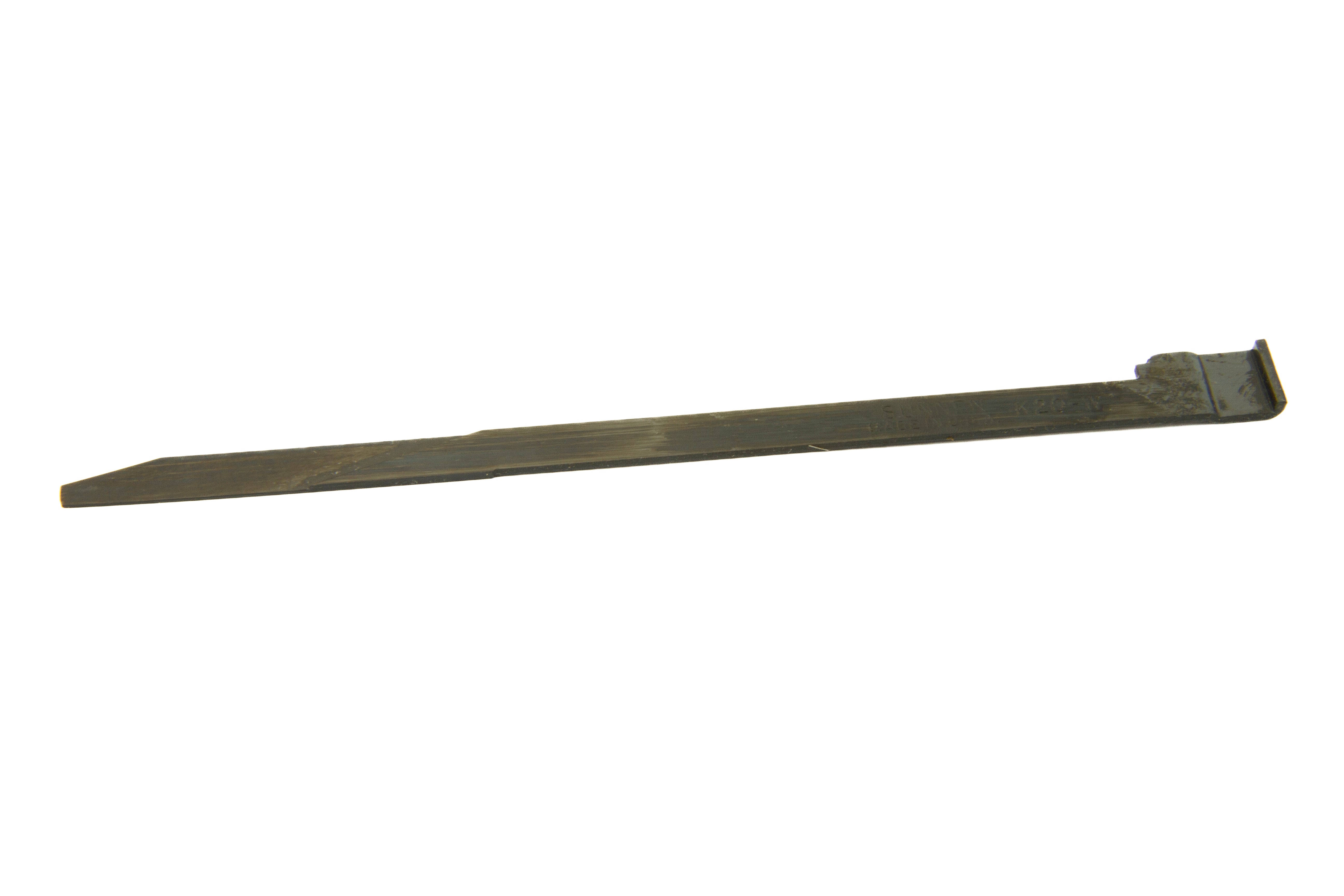 SUNNEN wedge for K20 honing needle