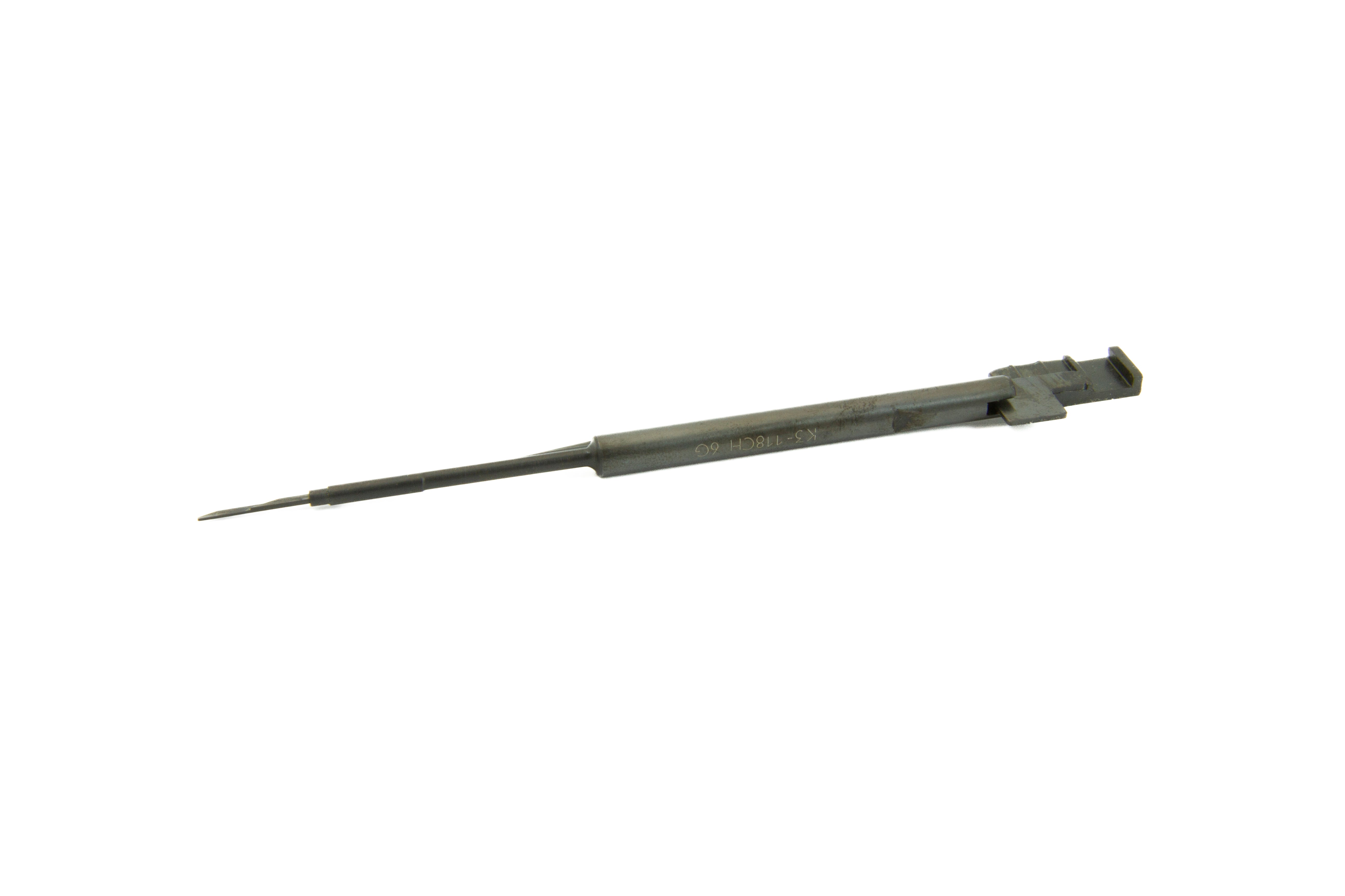 SUNNEN Honing Needle 3.00-3.05mm stone K3= 14.3mm